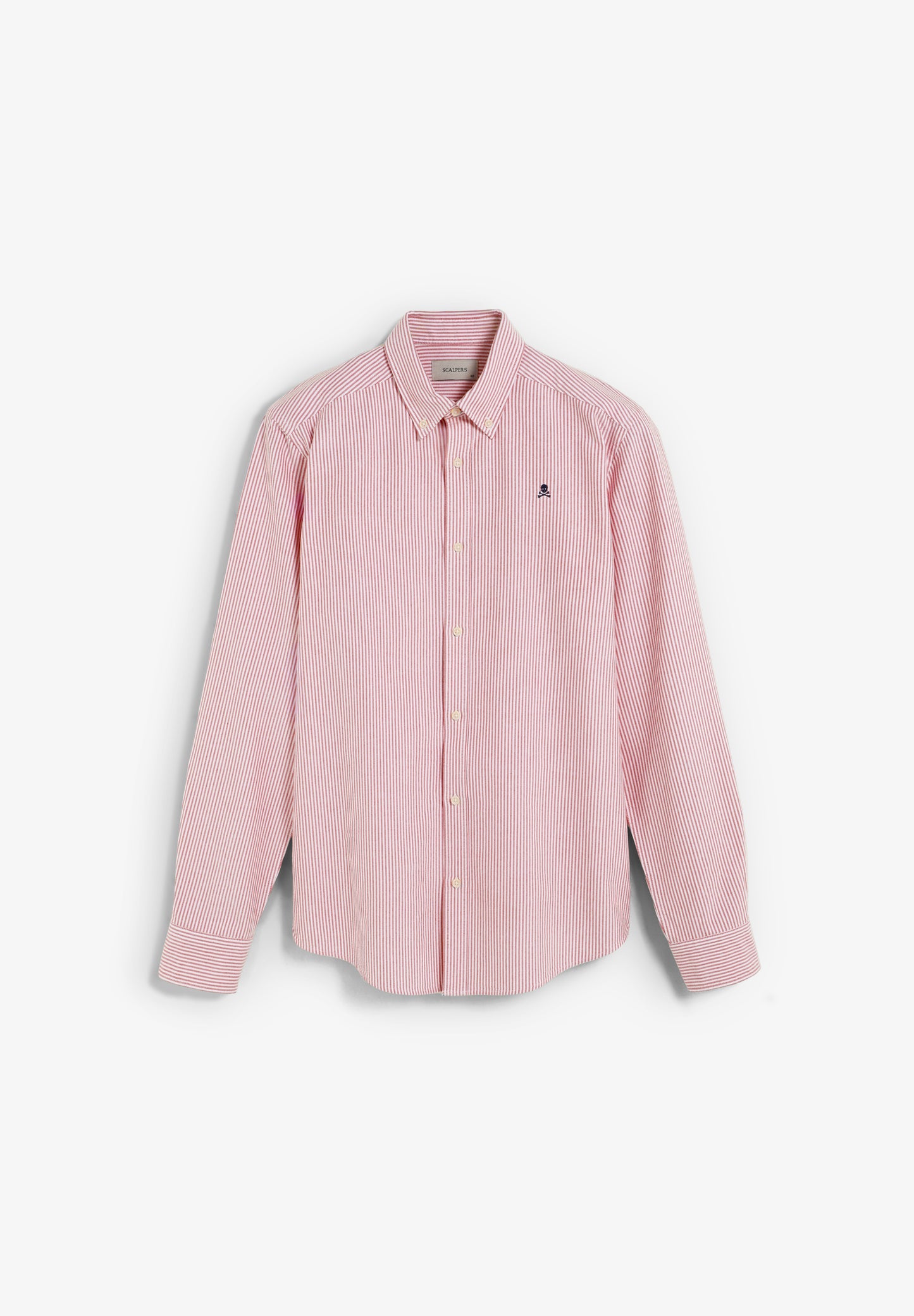 SCNEW SCOXFORD BD SHIRT