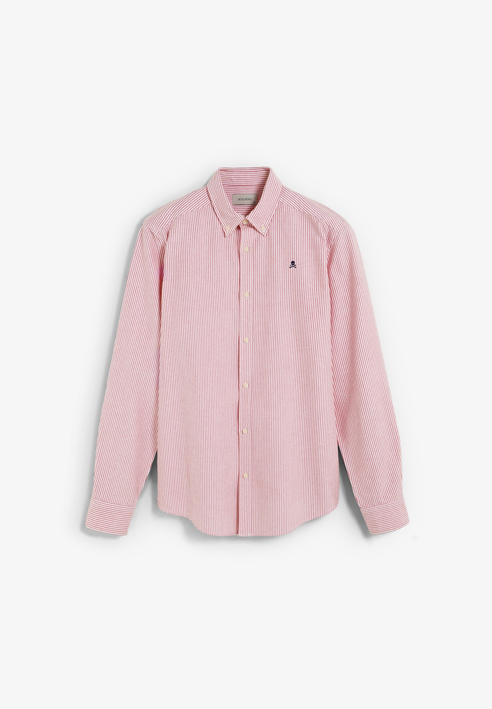 SCNEW SCOXFORD BD SHIRT