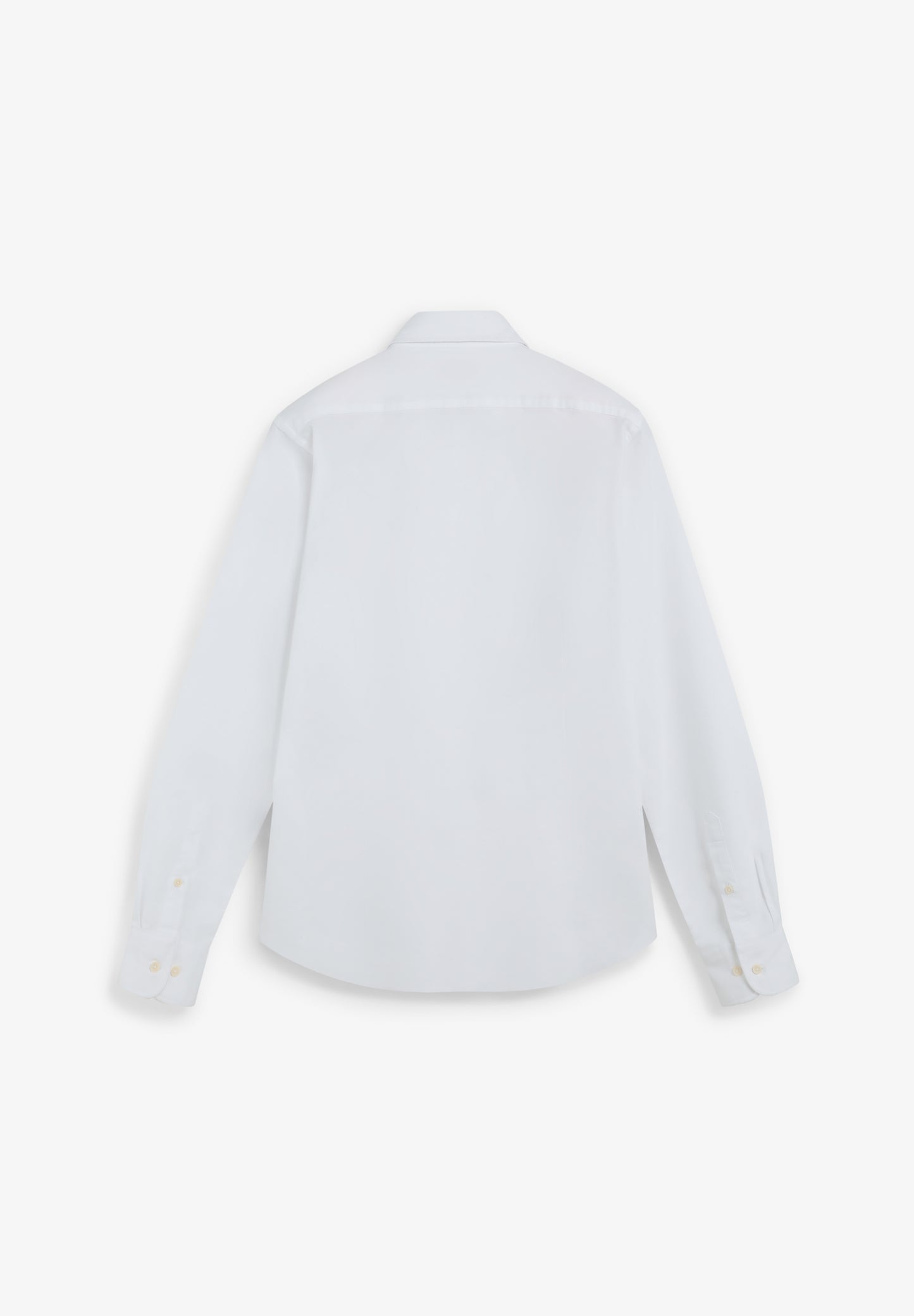 CAMISA OXFORD CALAVERA