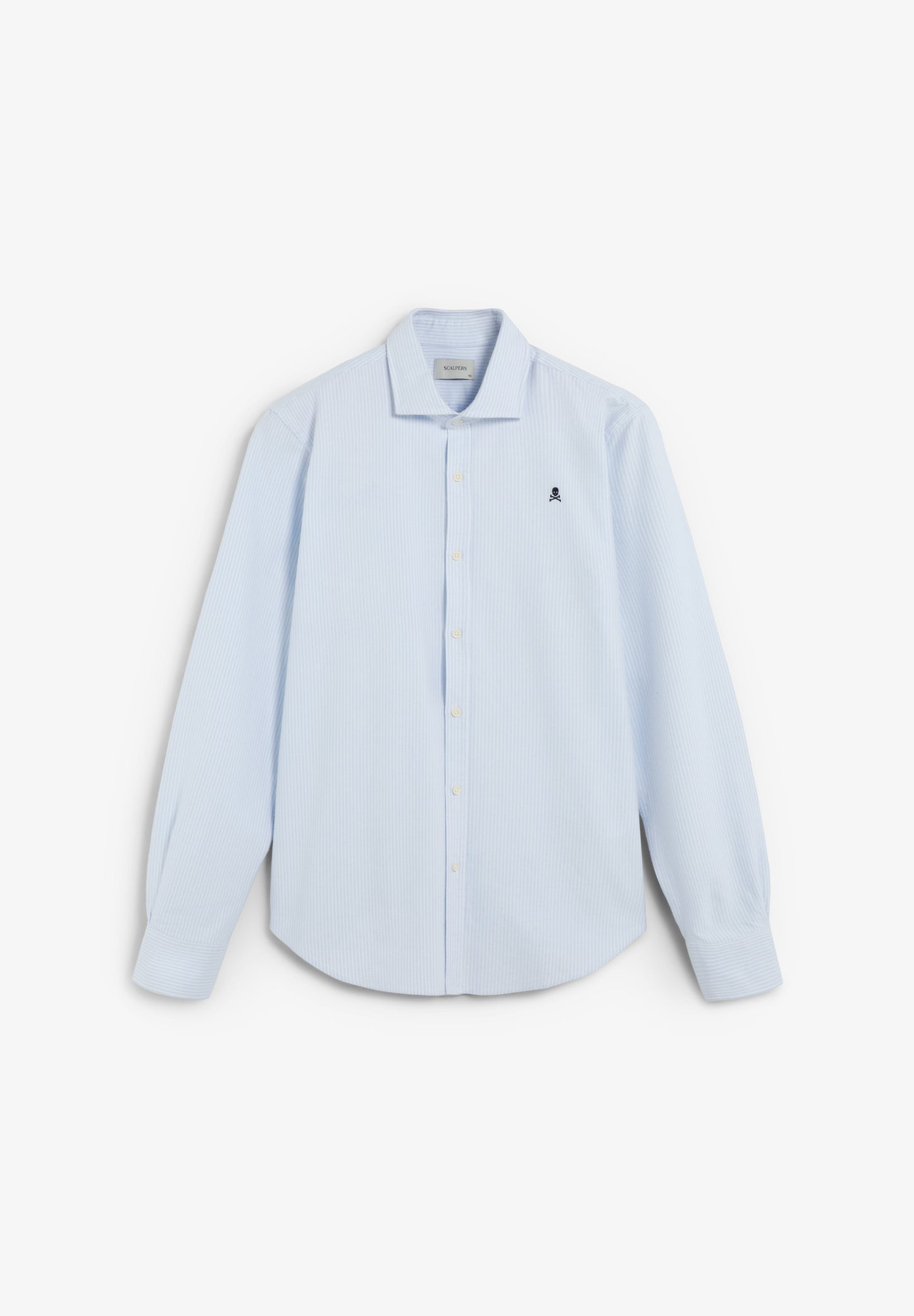 SCOXFORD PEACH F SHIRT