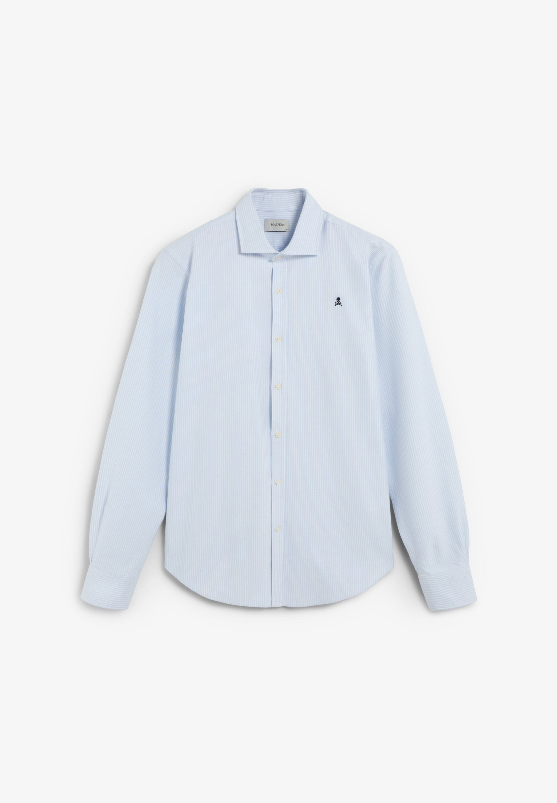SCOXFORD PEACH F SHIRT