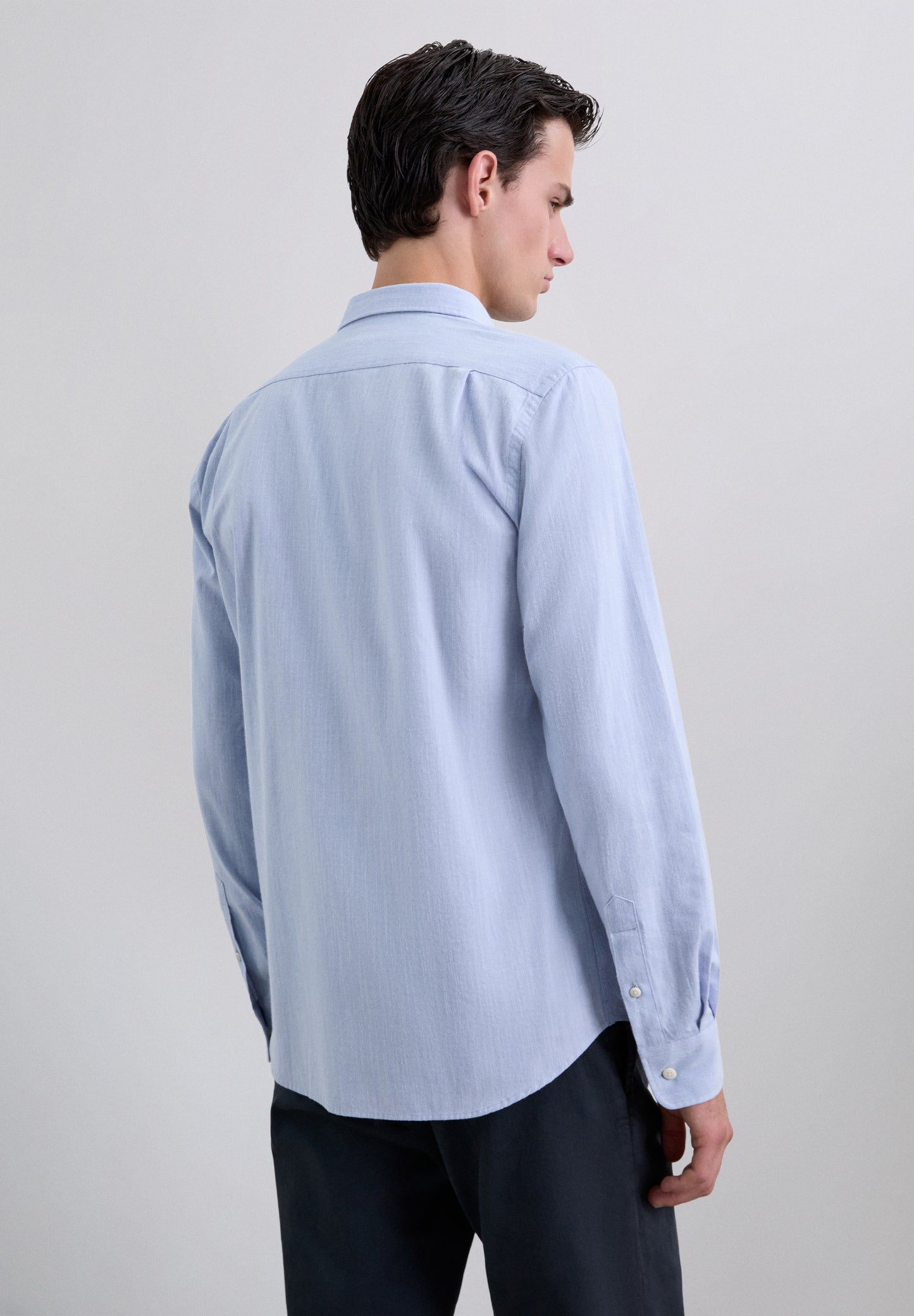 SCABBOT SE SHIRT