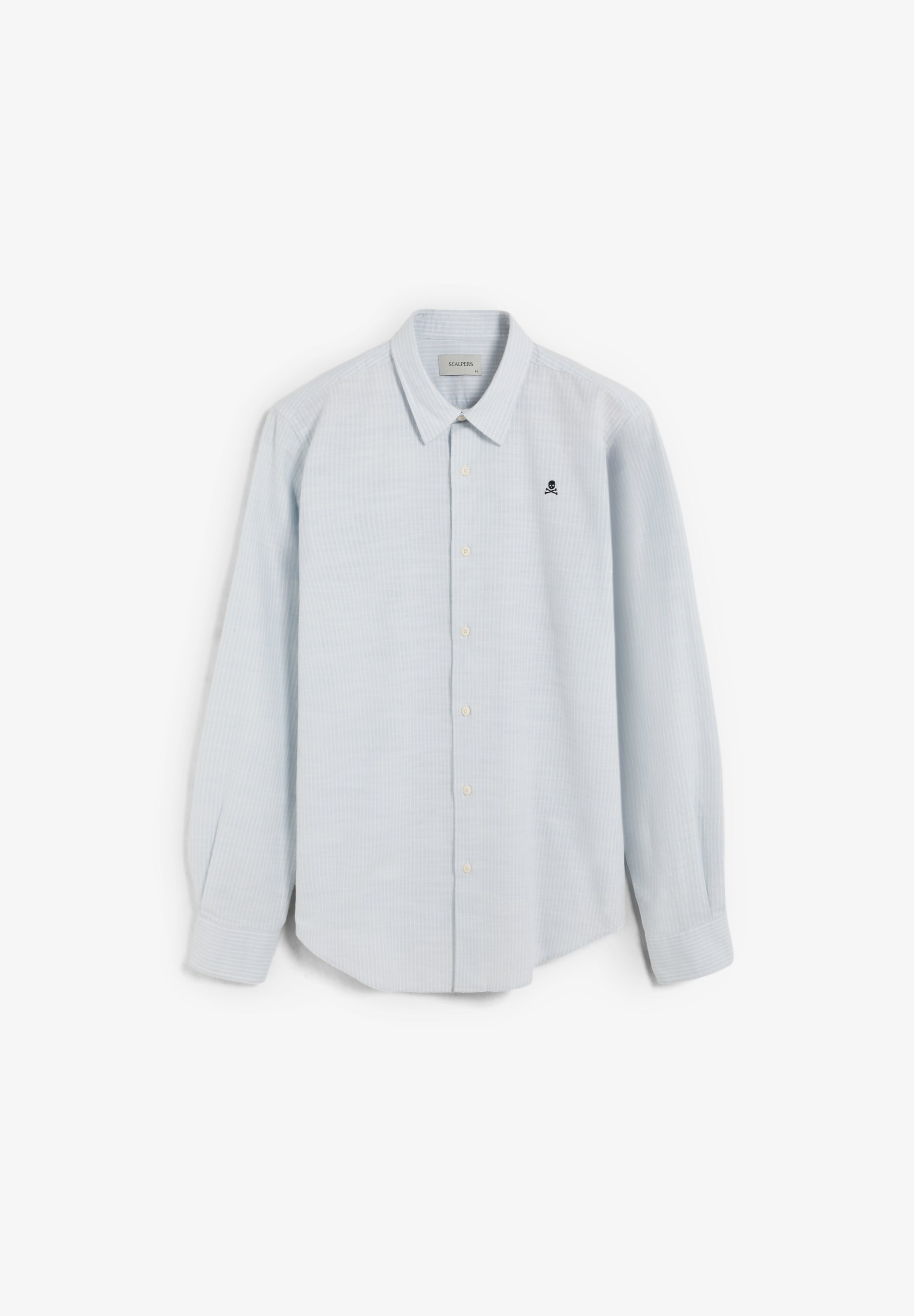 SCABBOT SE SHIRT