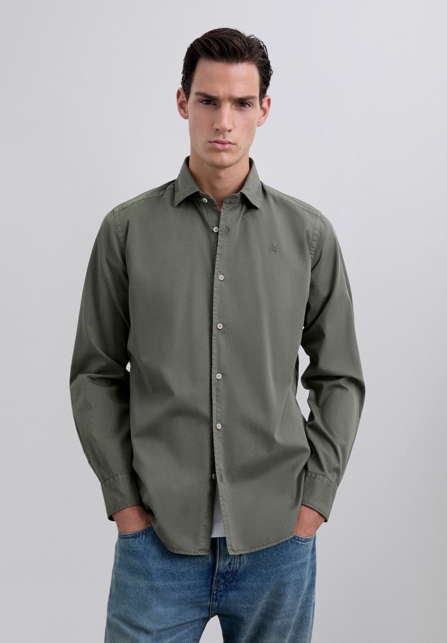 SCSEATLE K SHIRT