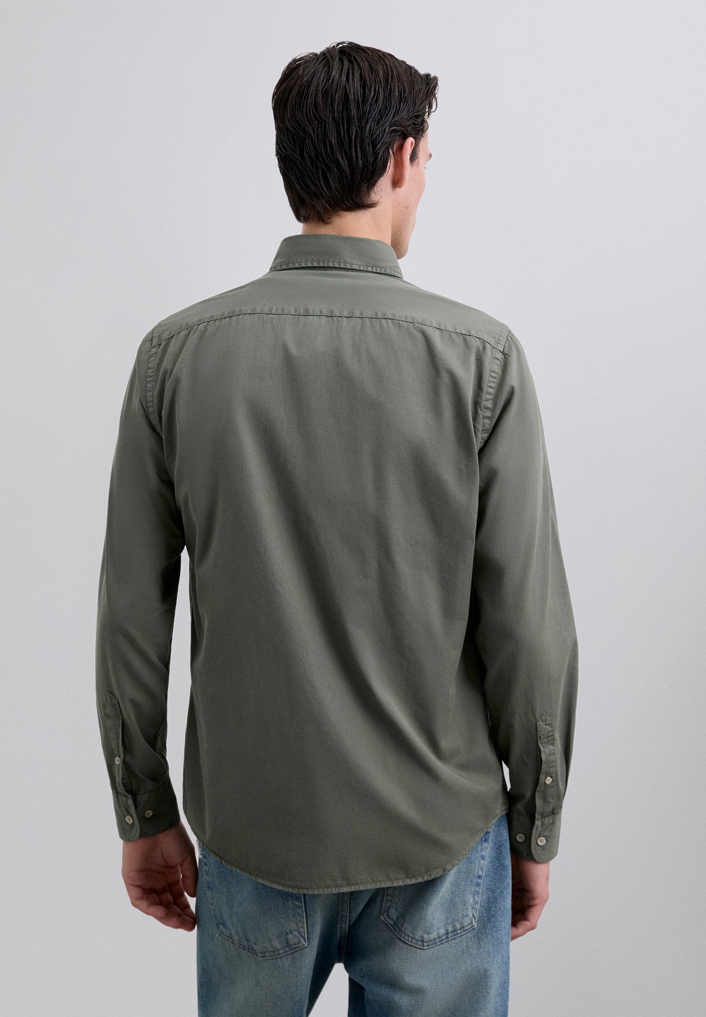 SCSEATLE K SHIRT