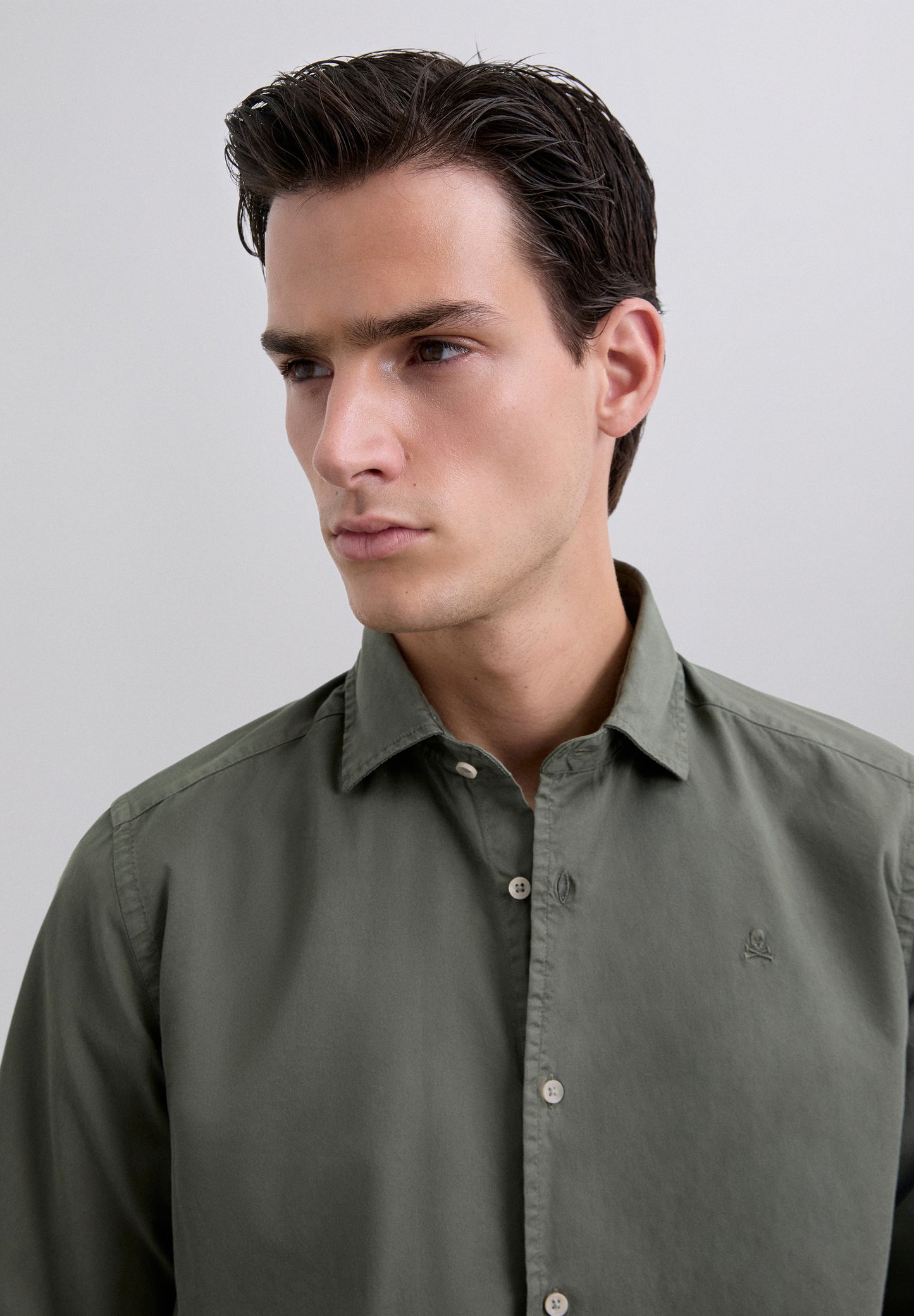 SCSEATLE K SHIRT