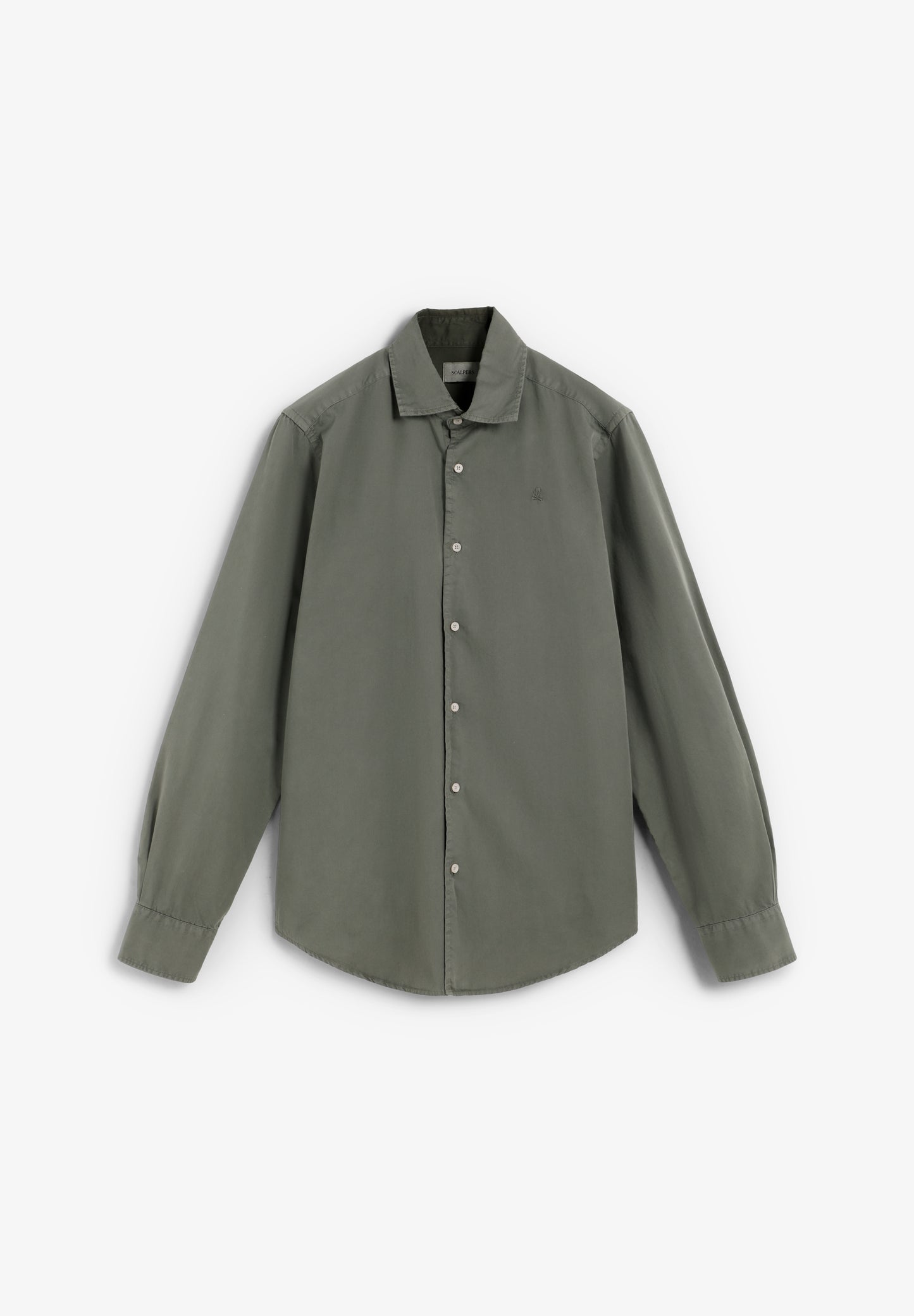 SCSEATLE K SHIRT