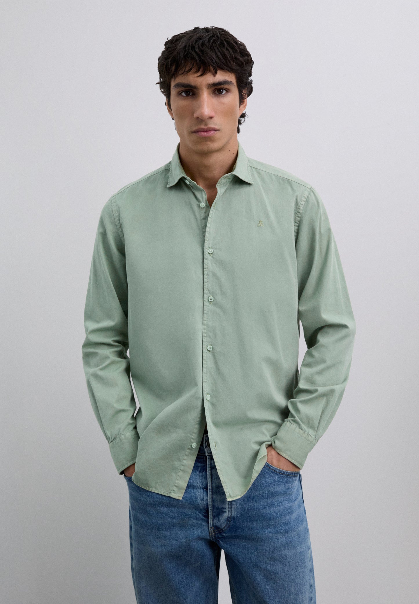 SCSEATLE K SHIRT