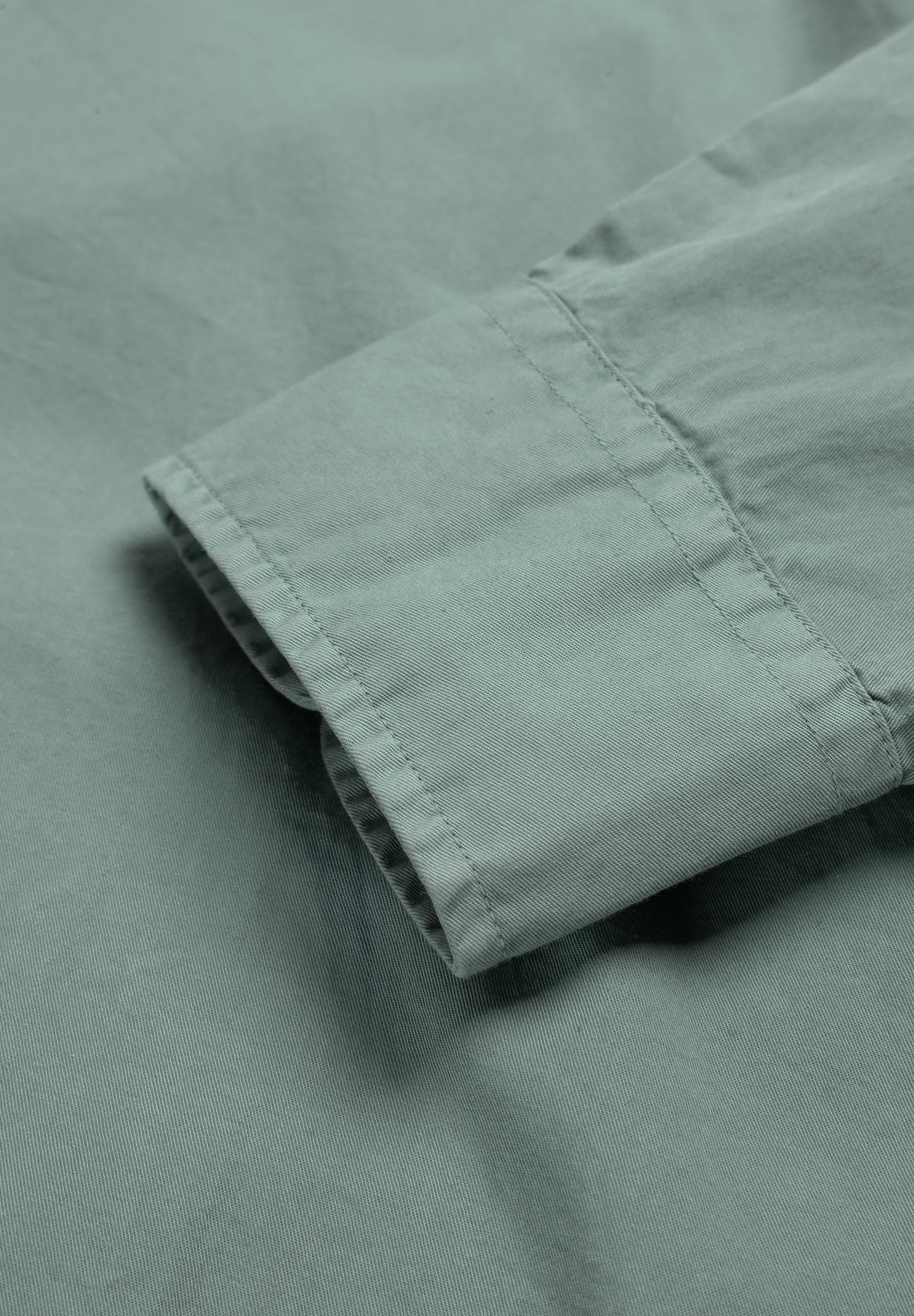CAMISA REGULAR FIT BORDADA - Scalpers
