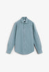 CAMISA REGULAR FIT BORDADA