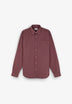 CAMISA OXFORD BOLSILLO CALAVERA
