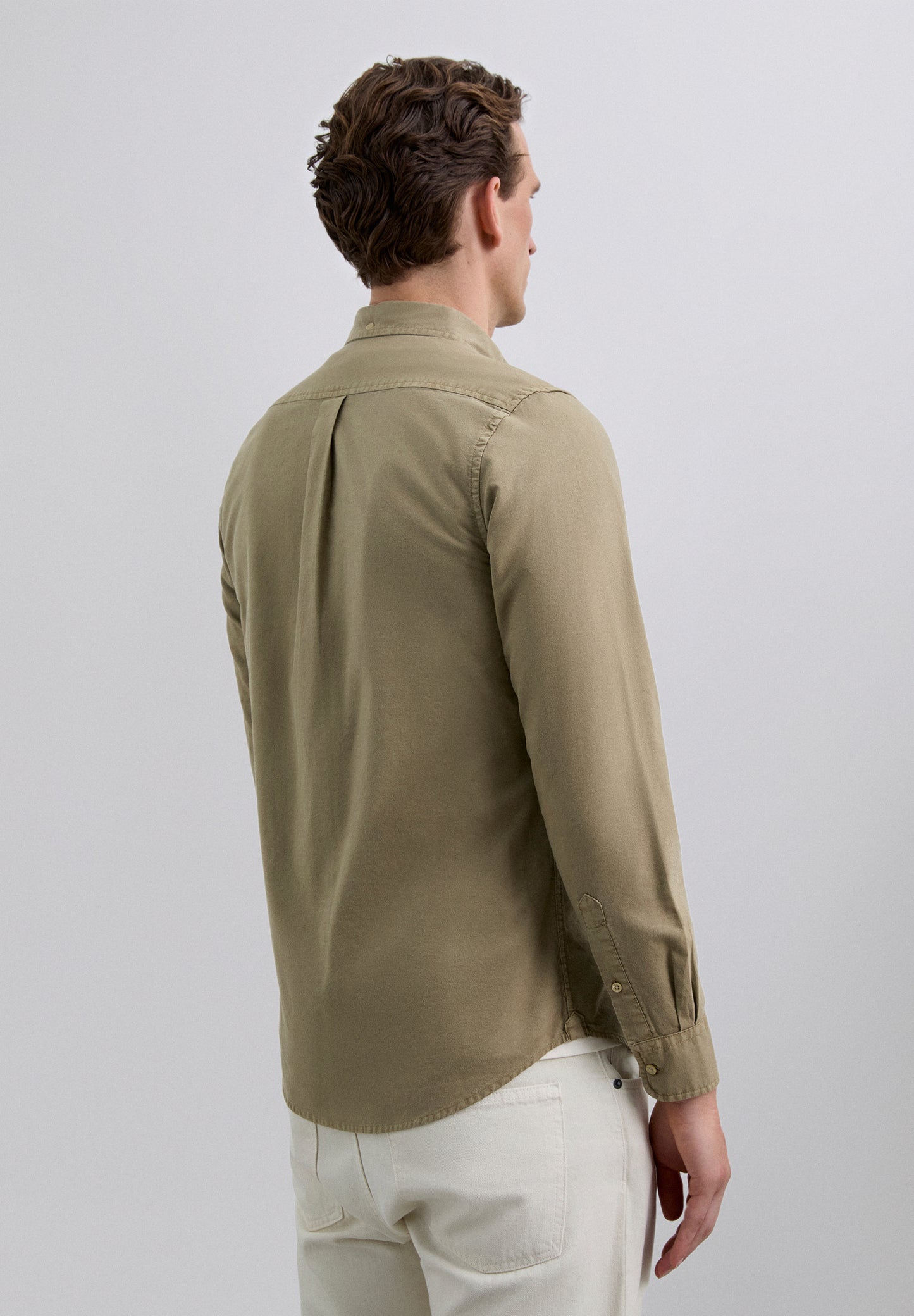 CAMISA BOLSILLO CALAVERA