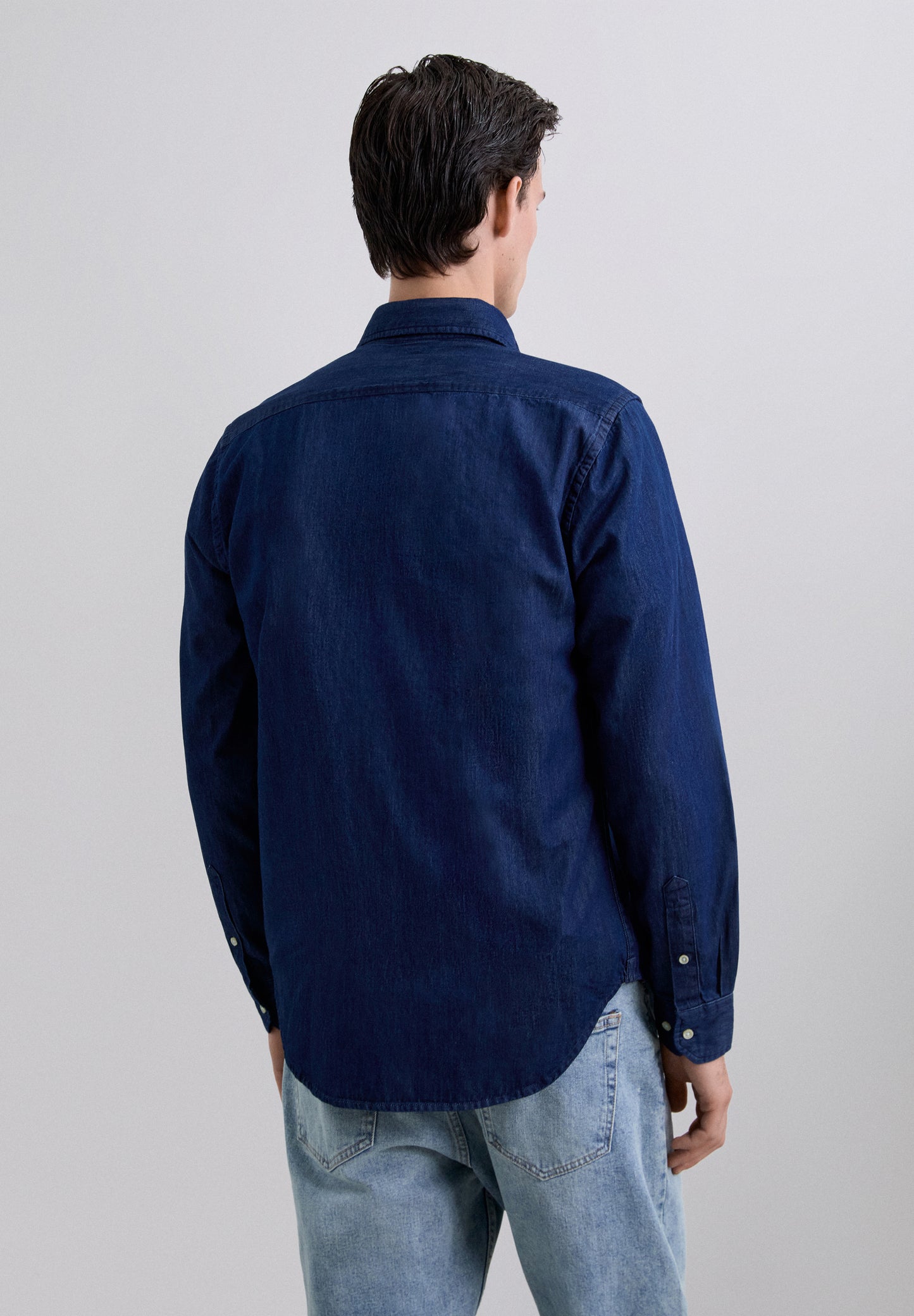 SCFOSTER K DENIM