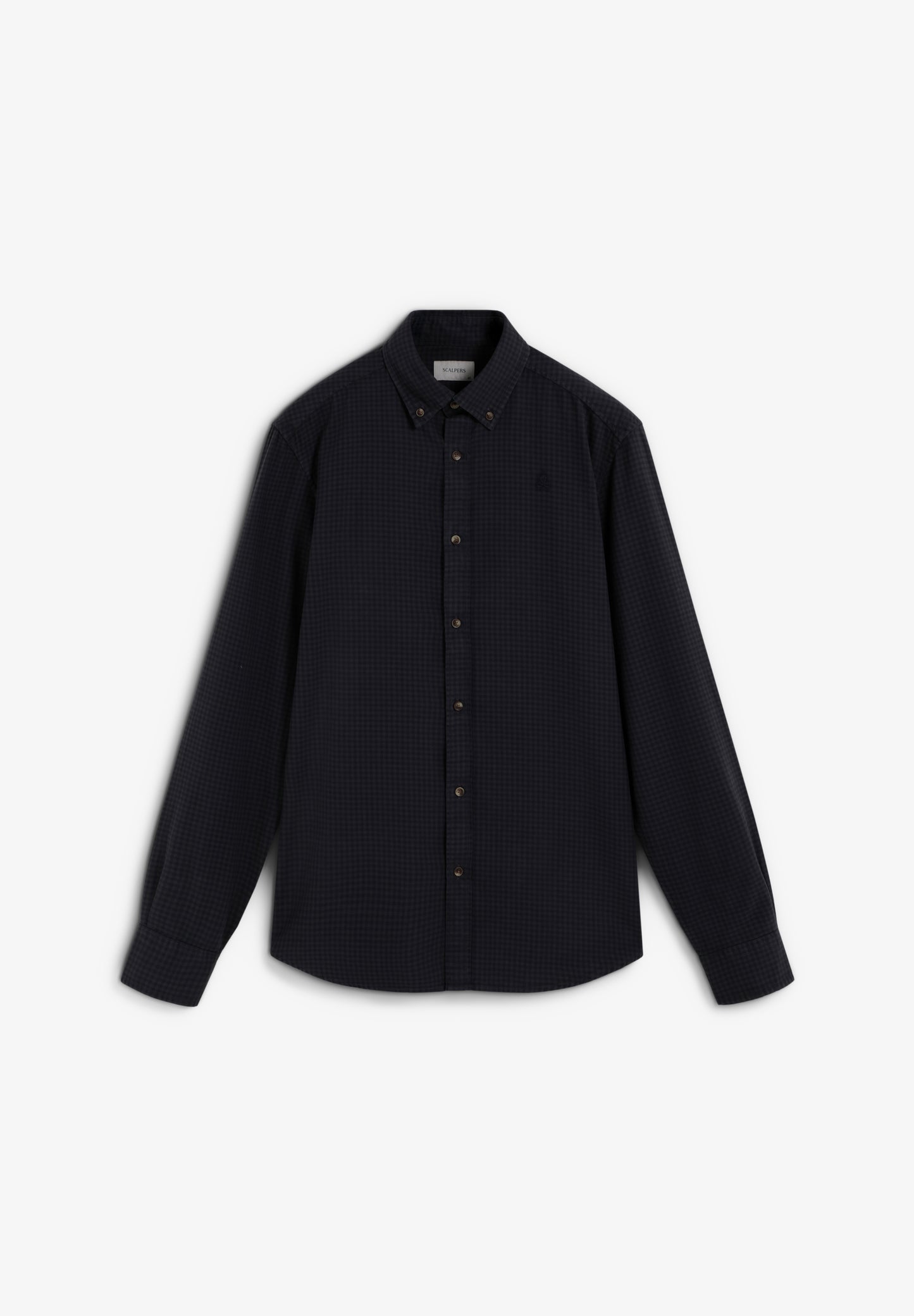 CAMISA TARTÁN REGULAR FIT