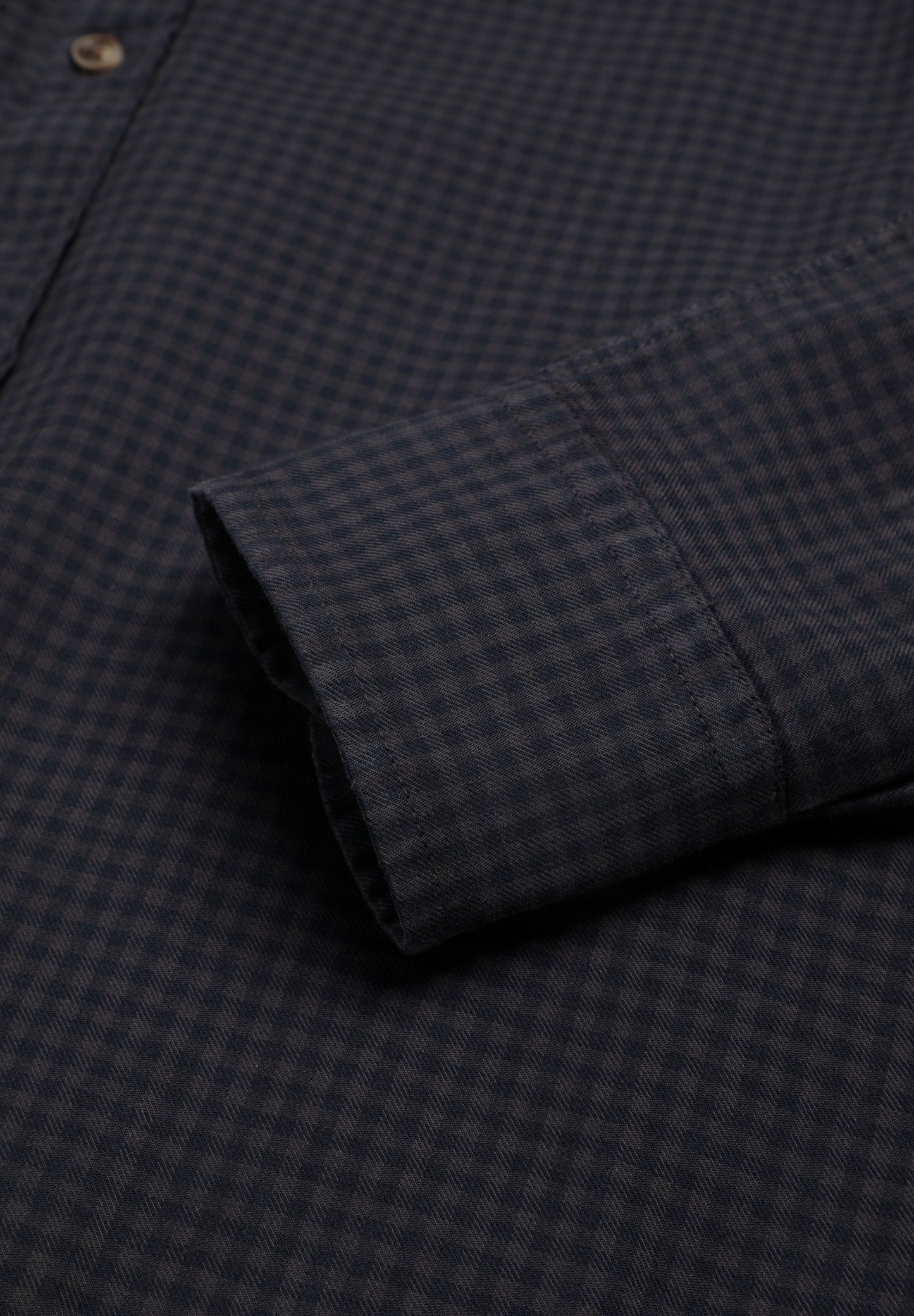 CAMISA TARTÁN REGULAR FIT