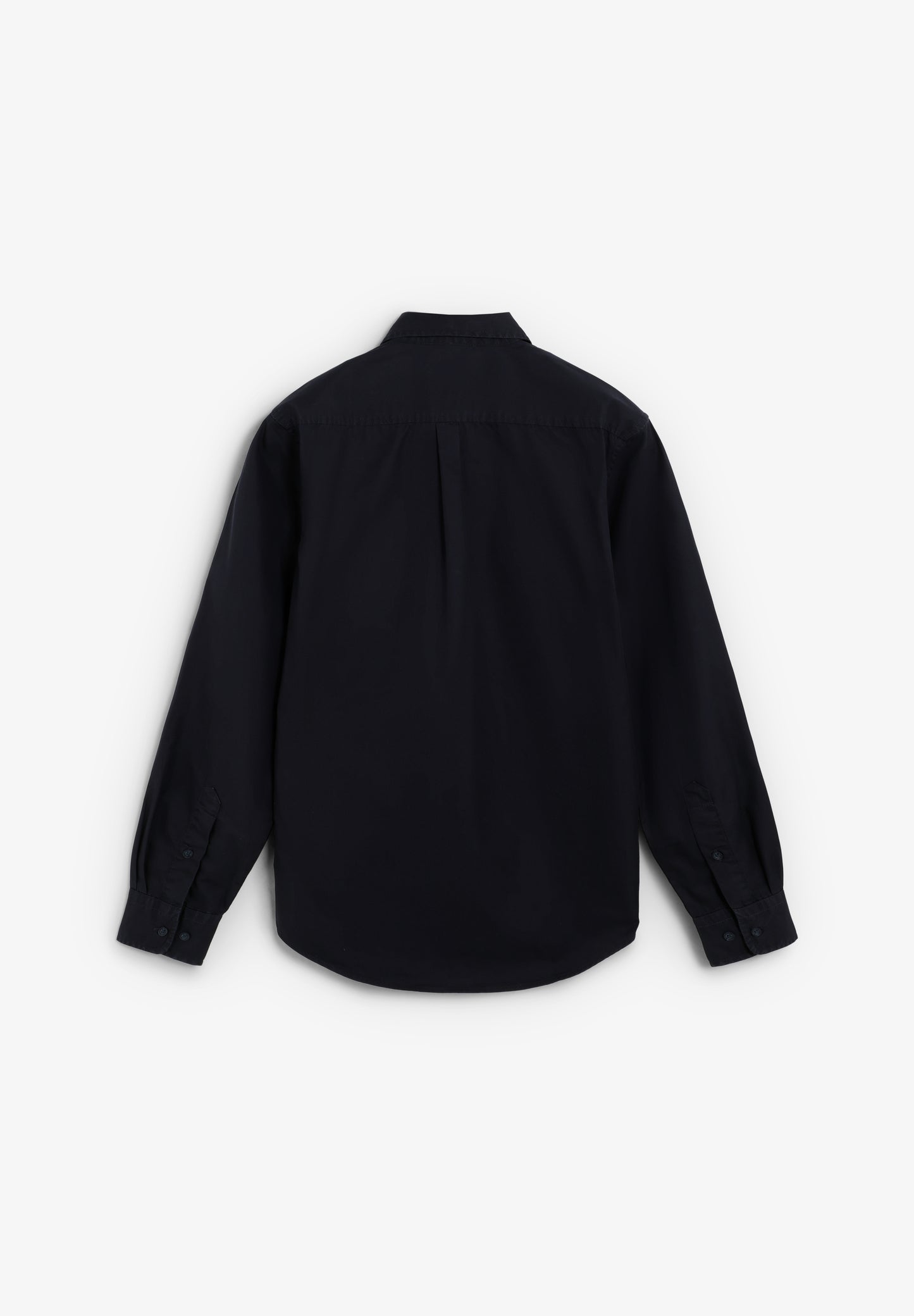 SCMARTIN POCKETS SE SHIRT