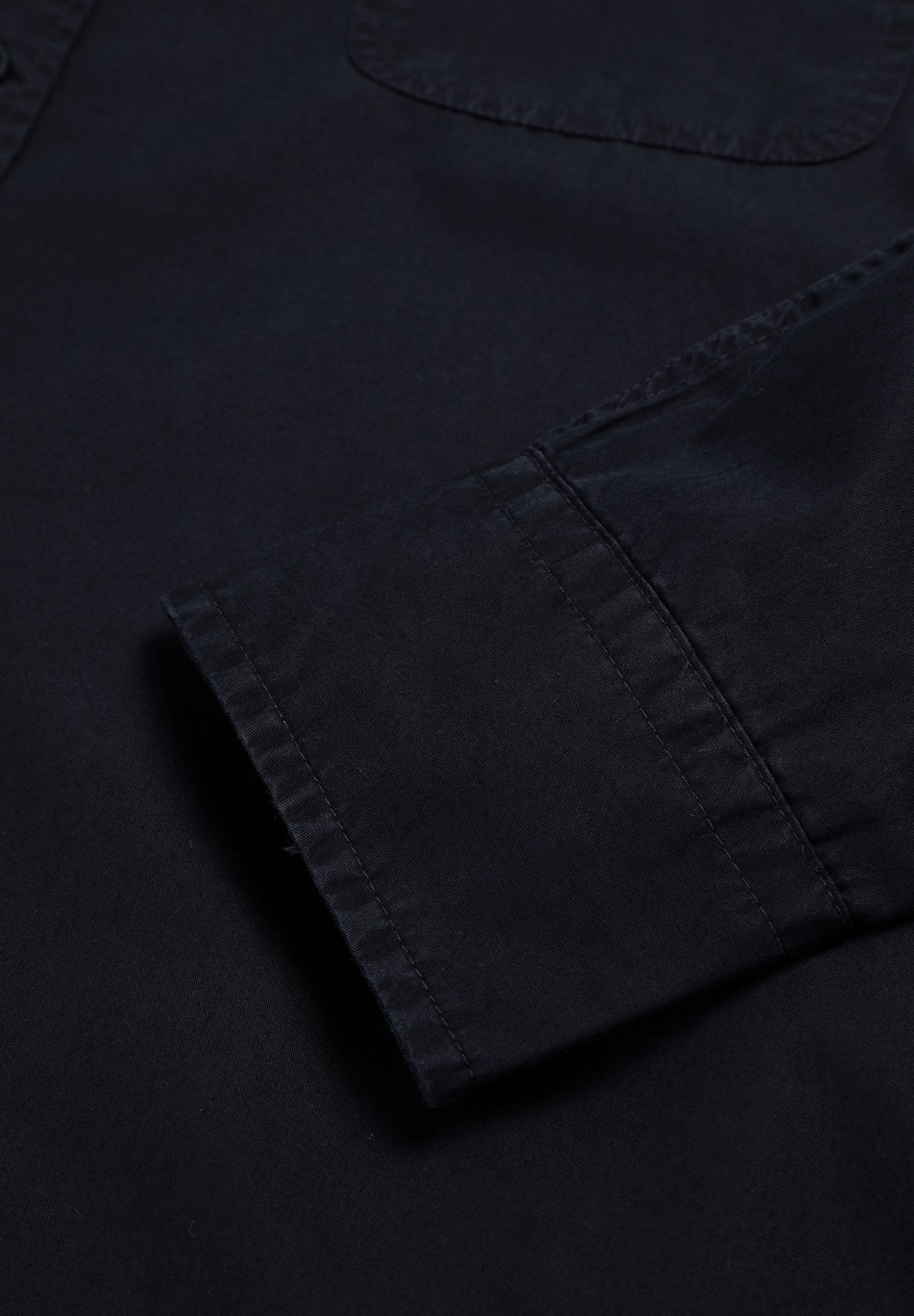 SCMARTIN POCKETS SE SHIRT