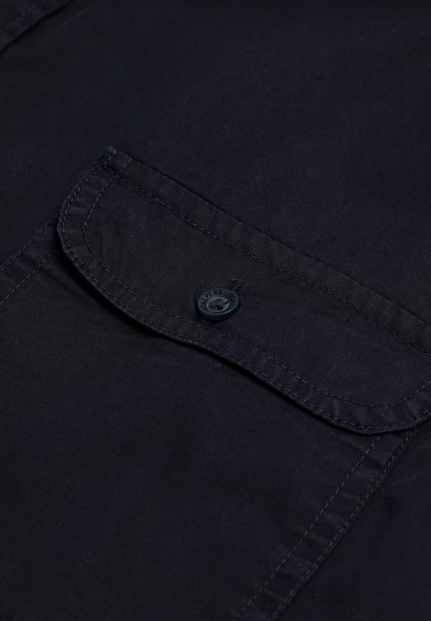 SCMARTIN POCKETS SE SHIRT