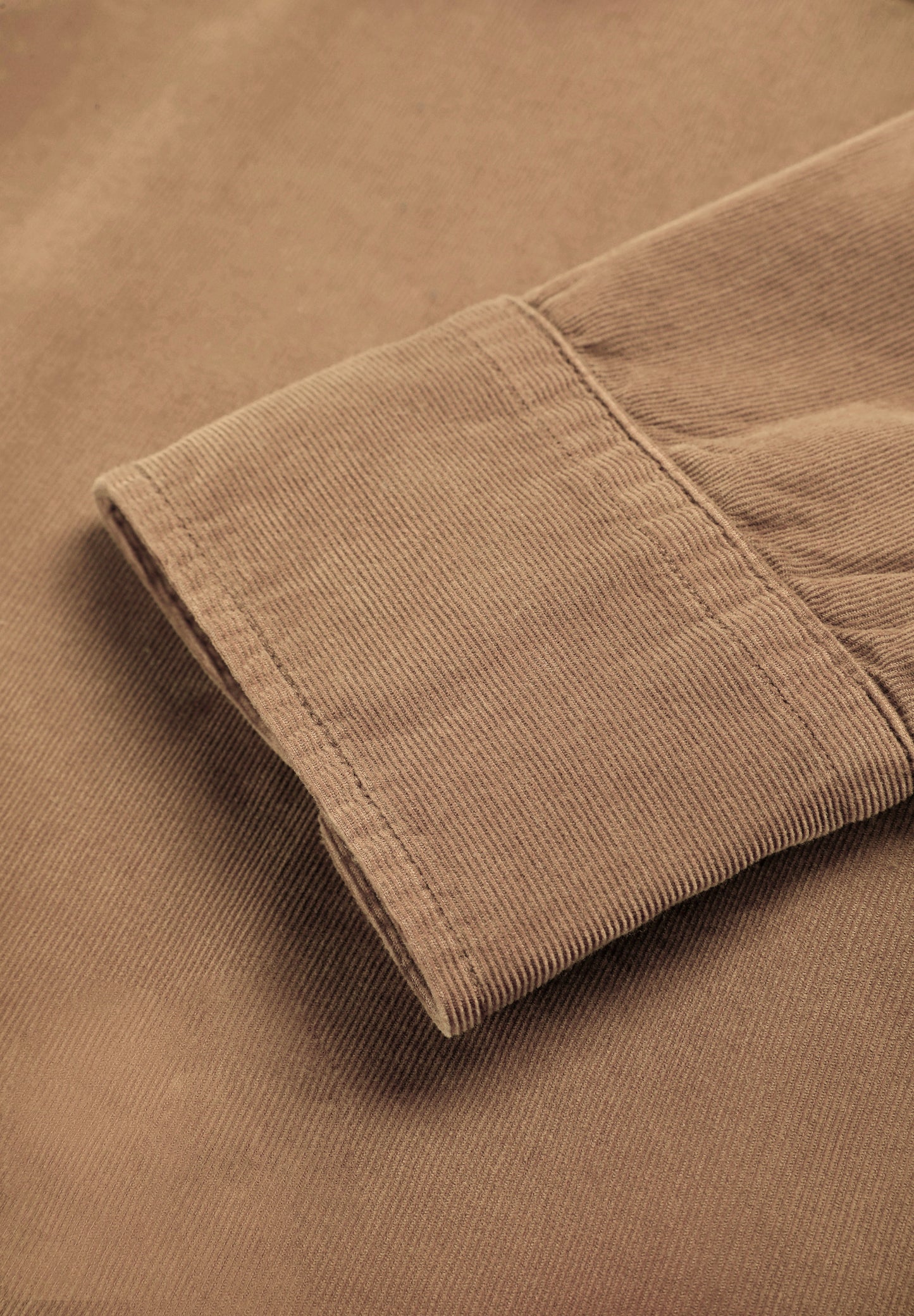 CAMISA PANA REGULAR FIT