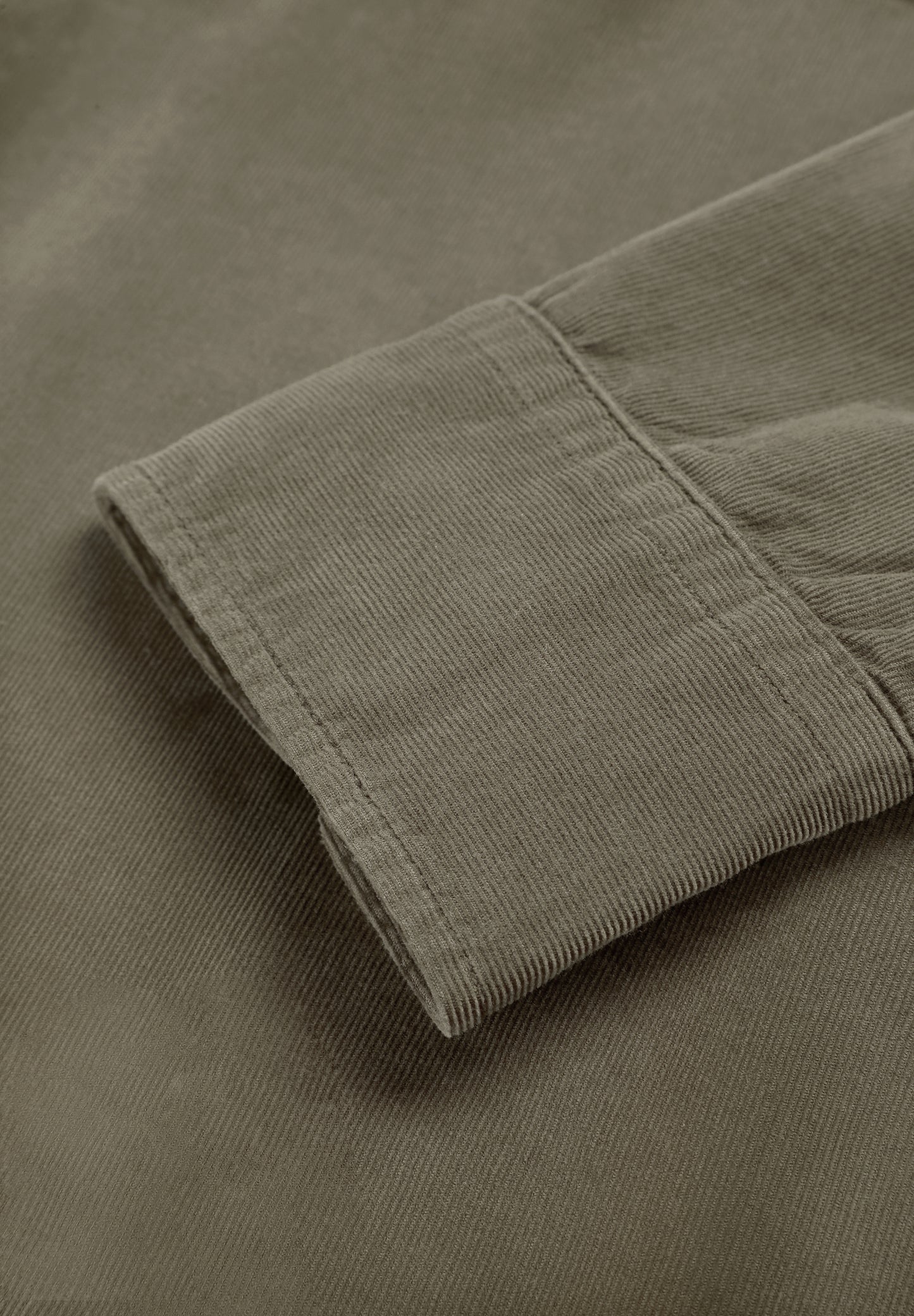 CAMISA PANA REGULAR FIT