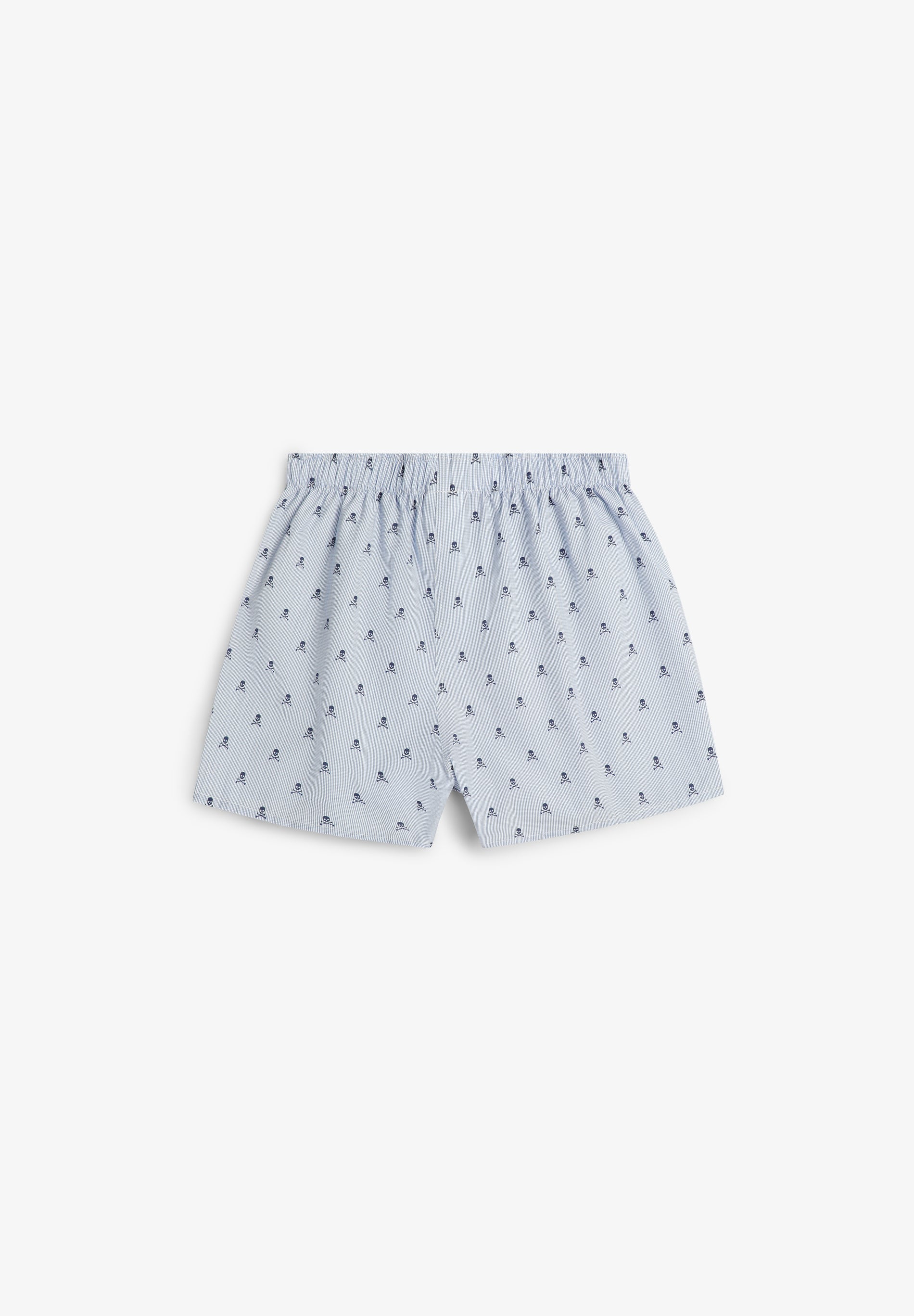 CALZONCILLO BOXER MONOGRAMA - Scalpers