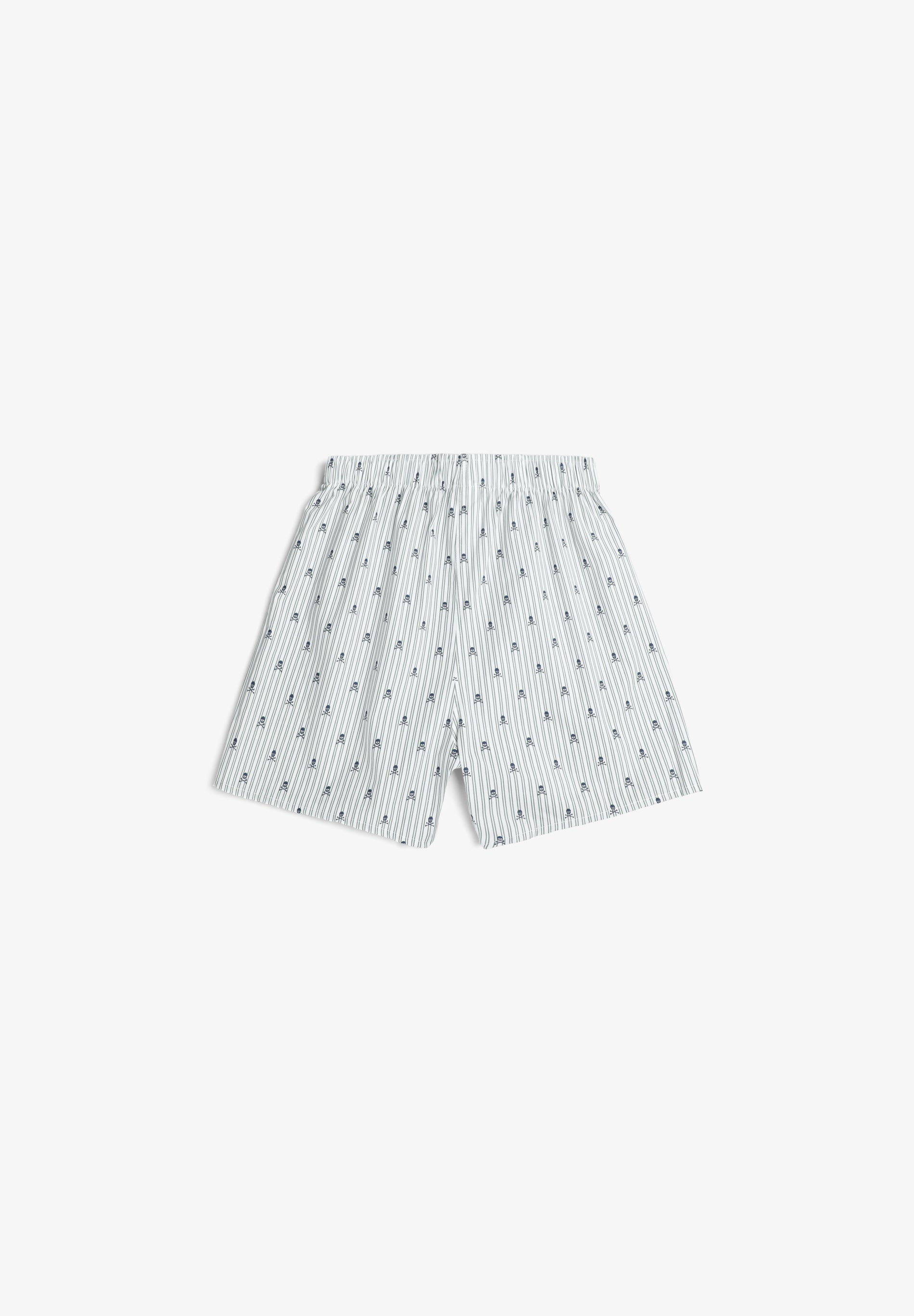 CALZONCILLO BOXER MONOGRAMA - Scalpers