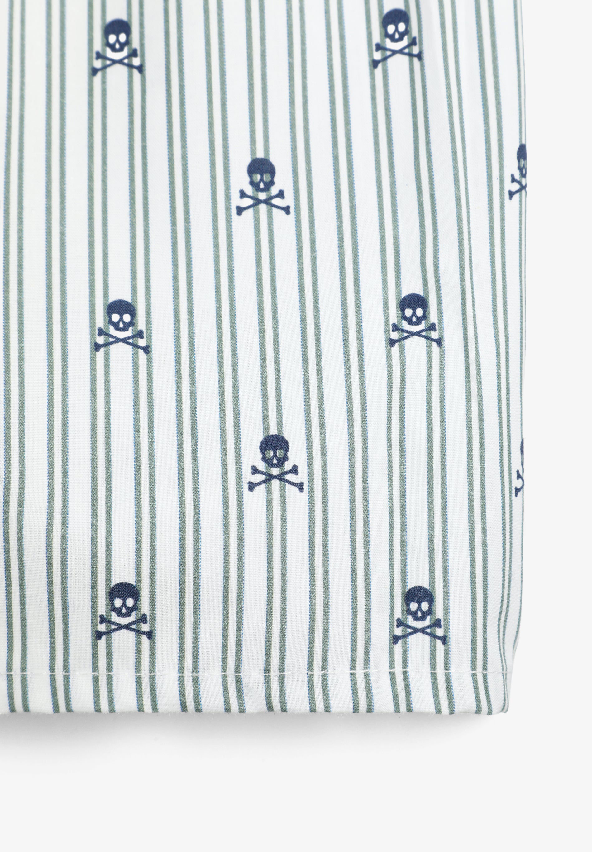 CALZONCILLO BOXER MONOGRAMA - Scalpers