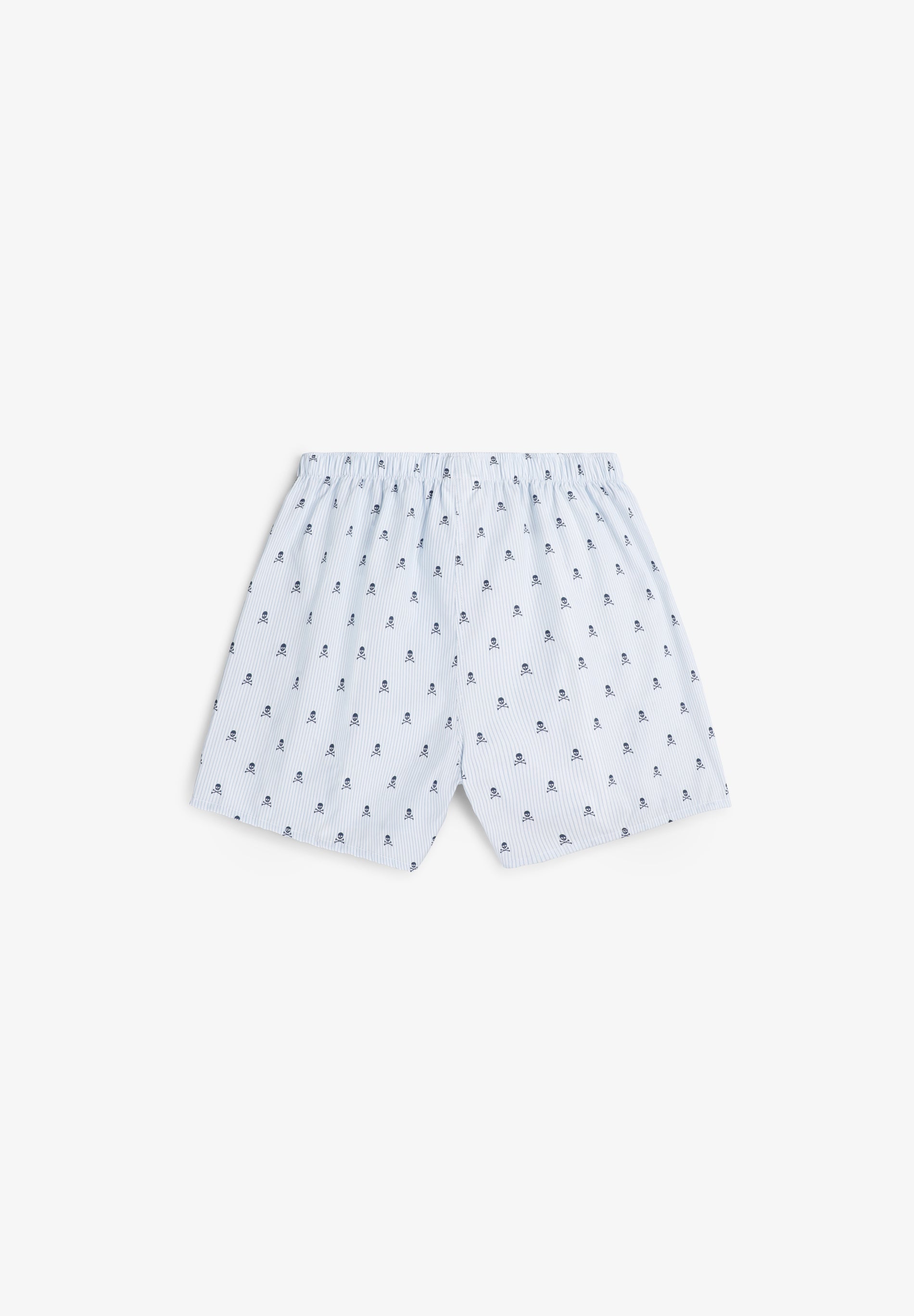 CALZONCILLO BOXER MONOGRAMA - Scalpers