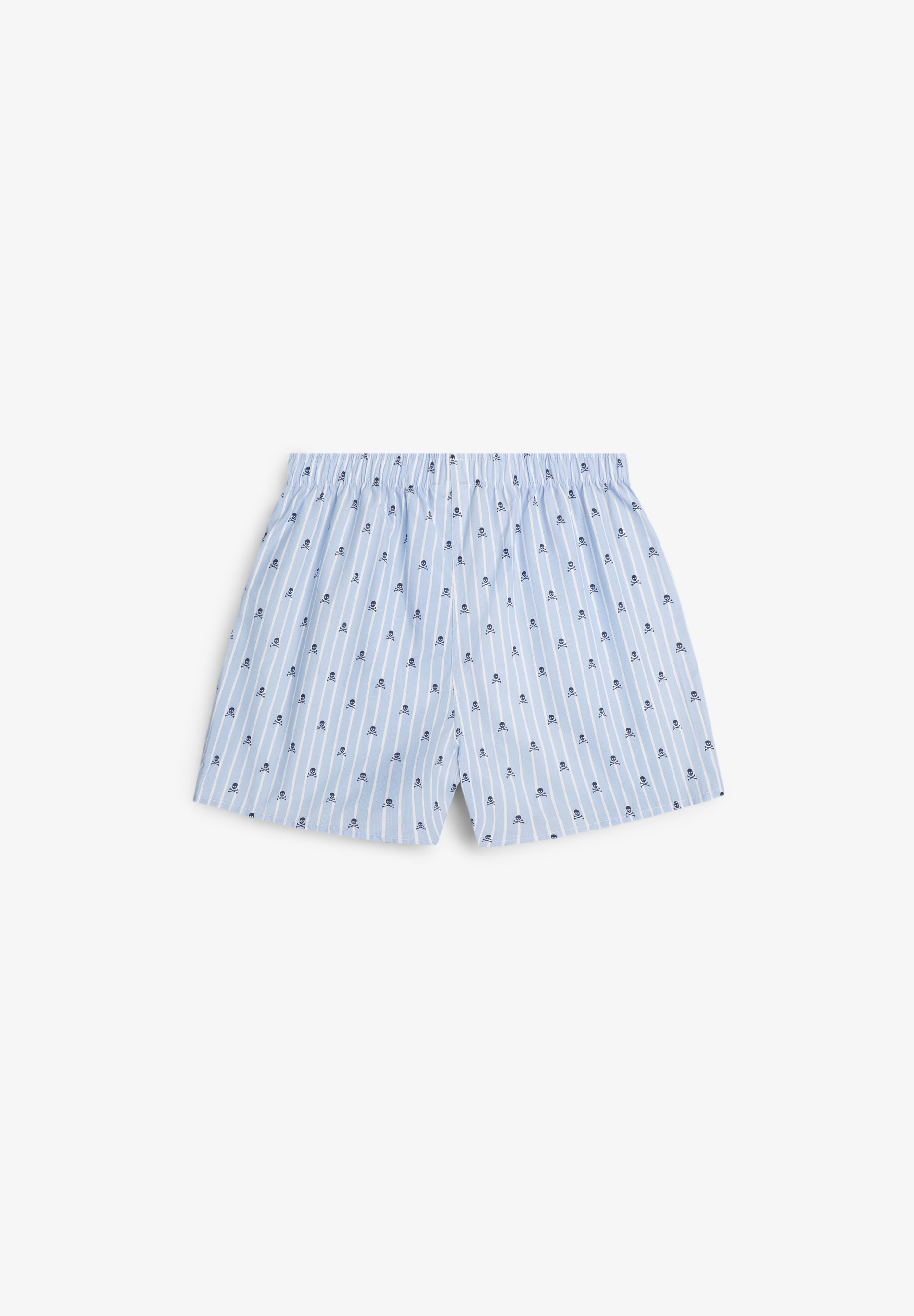 CALZONCILLO BOXER MONOGRAMA - Scalpers