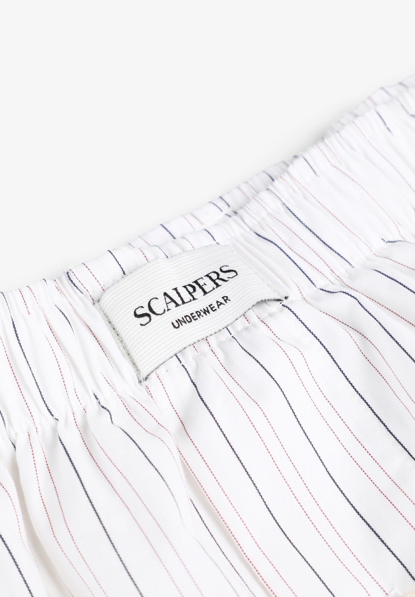 SCSTRIPES BOXER