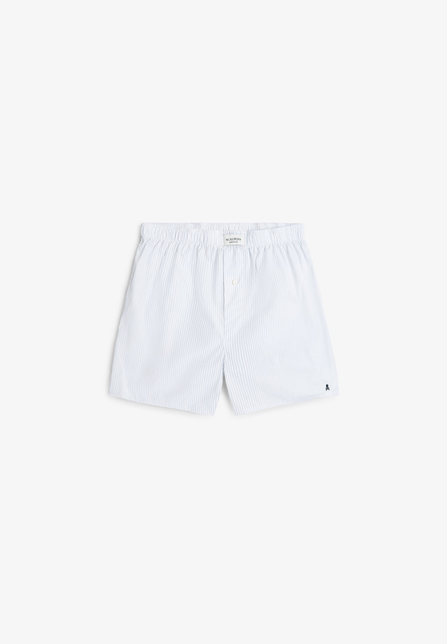 SCSTRIPES BOXER