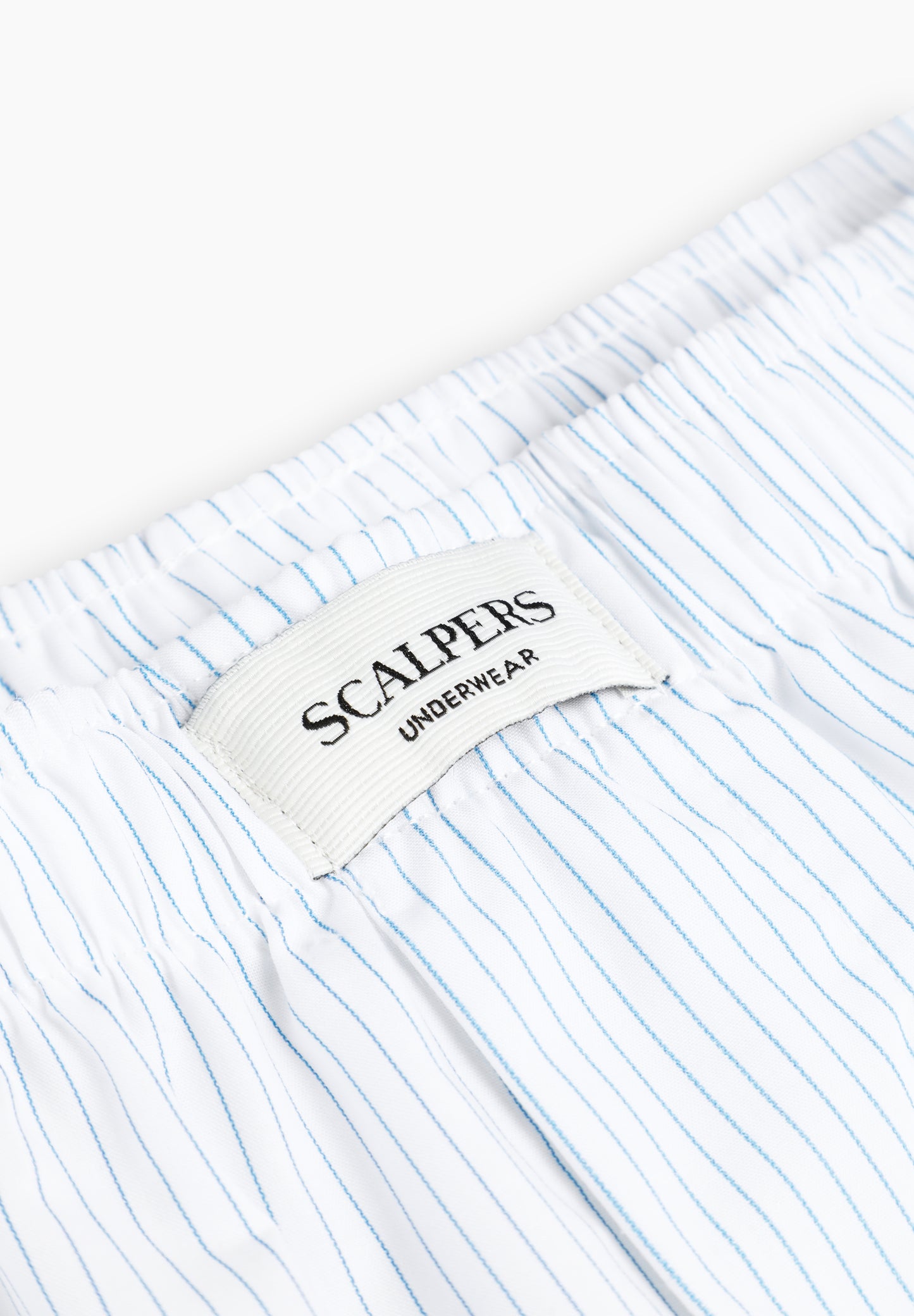 SCSTRIPES BOXER