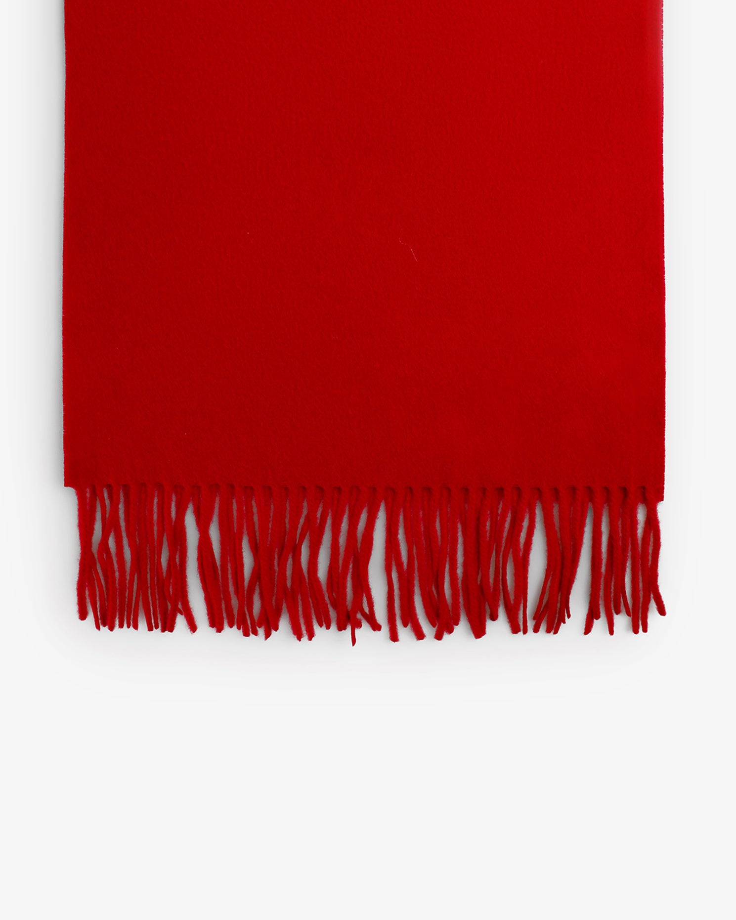 BUFANDA LISA PERSONALIZABLE