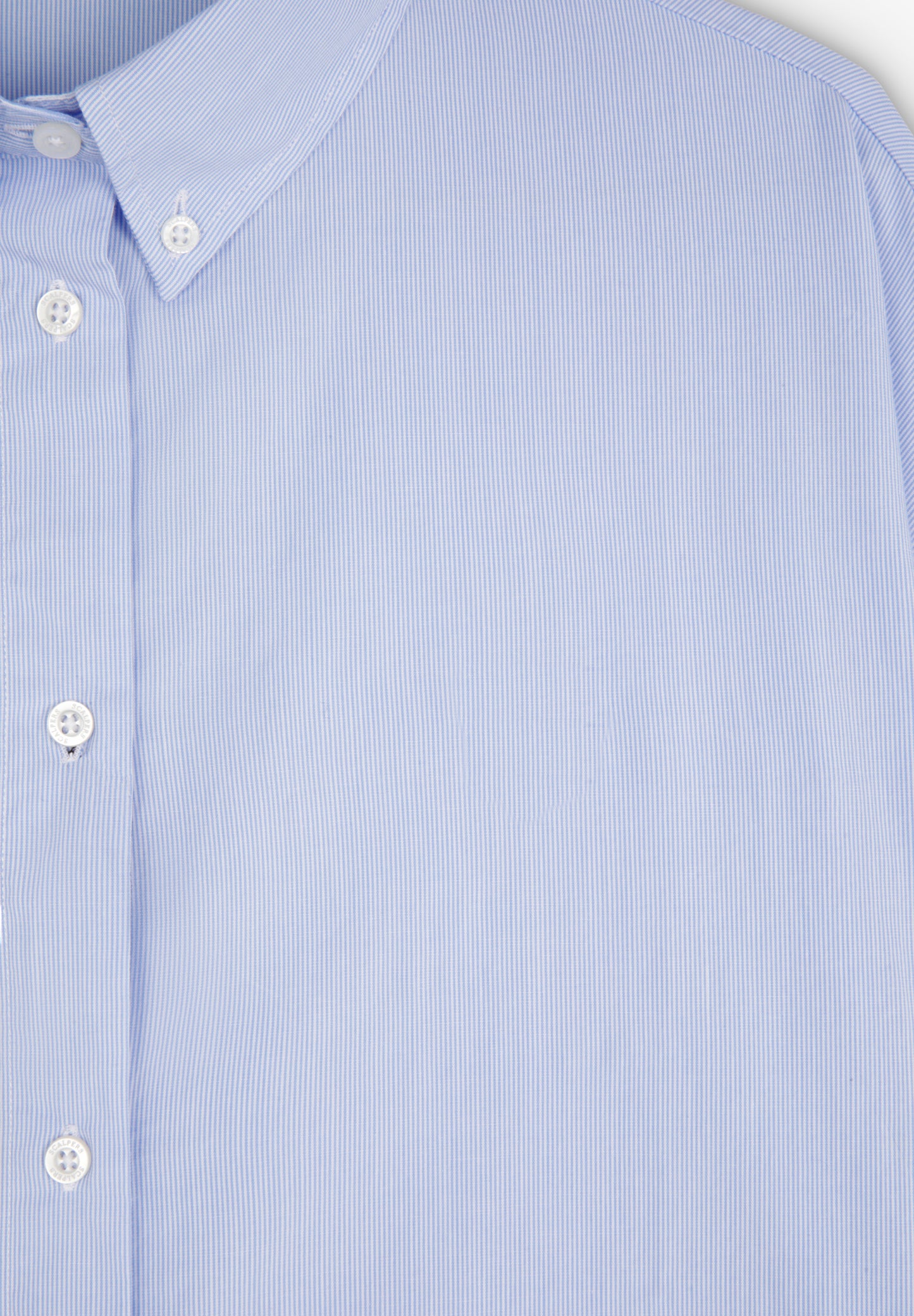 CAMISA OXFORD CUELLO BOTONES | PERSONALIZABLE