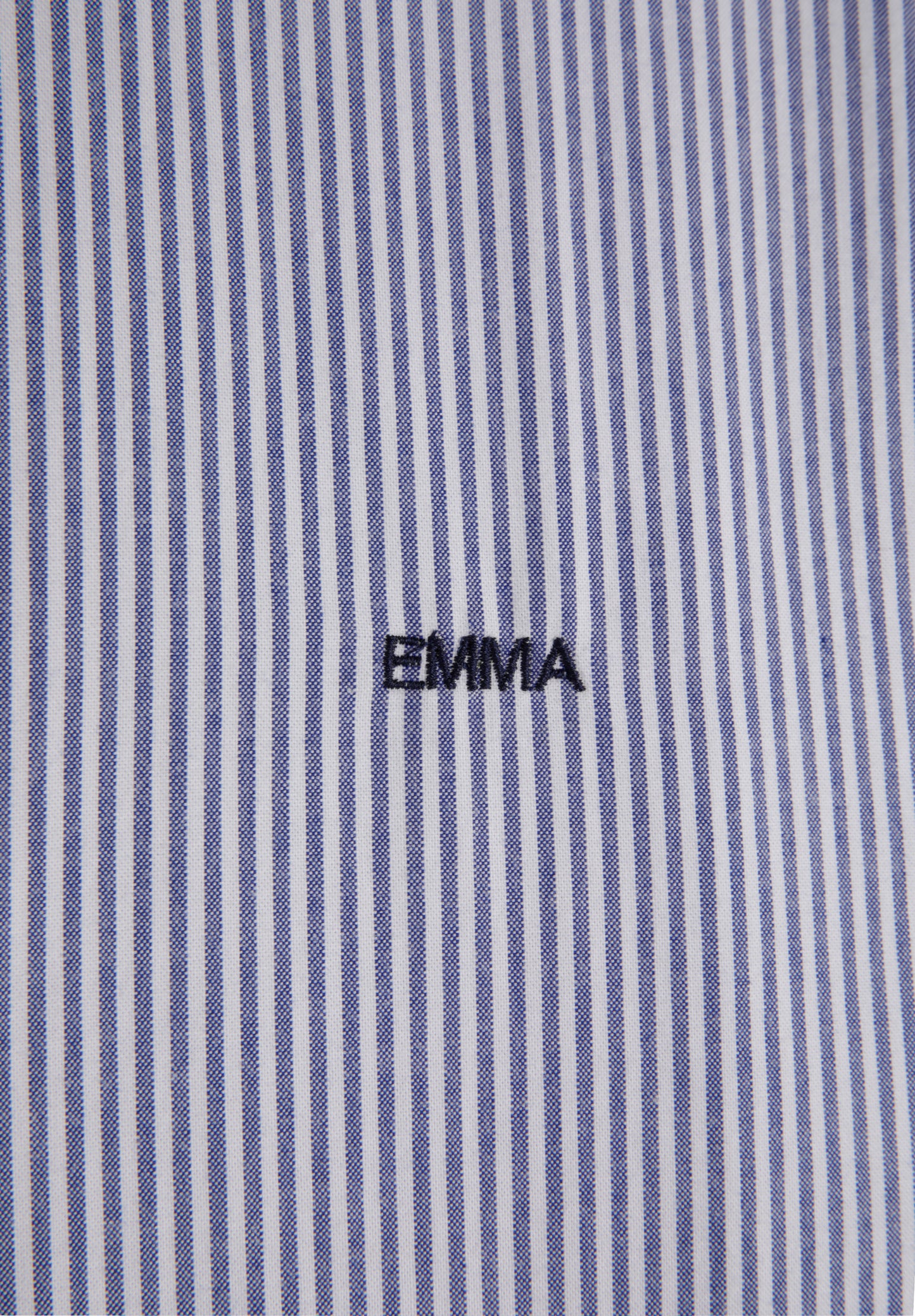 CAMISA OXFORD CUELLO BOTONES | PERSONALIZABLE