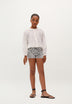 SCANIMAL ROCK SHORTS