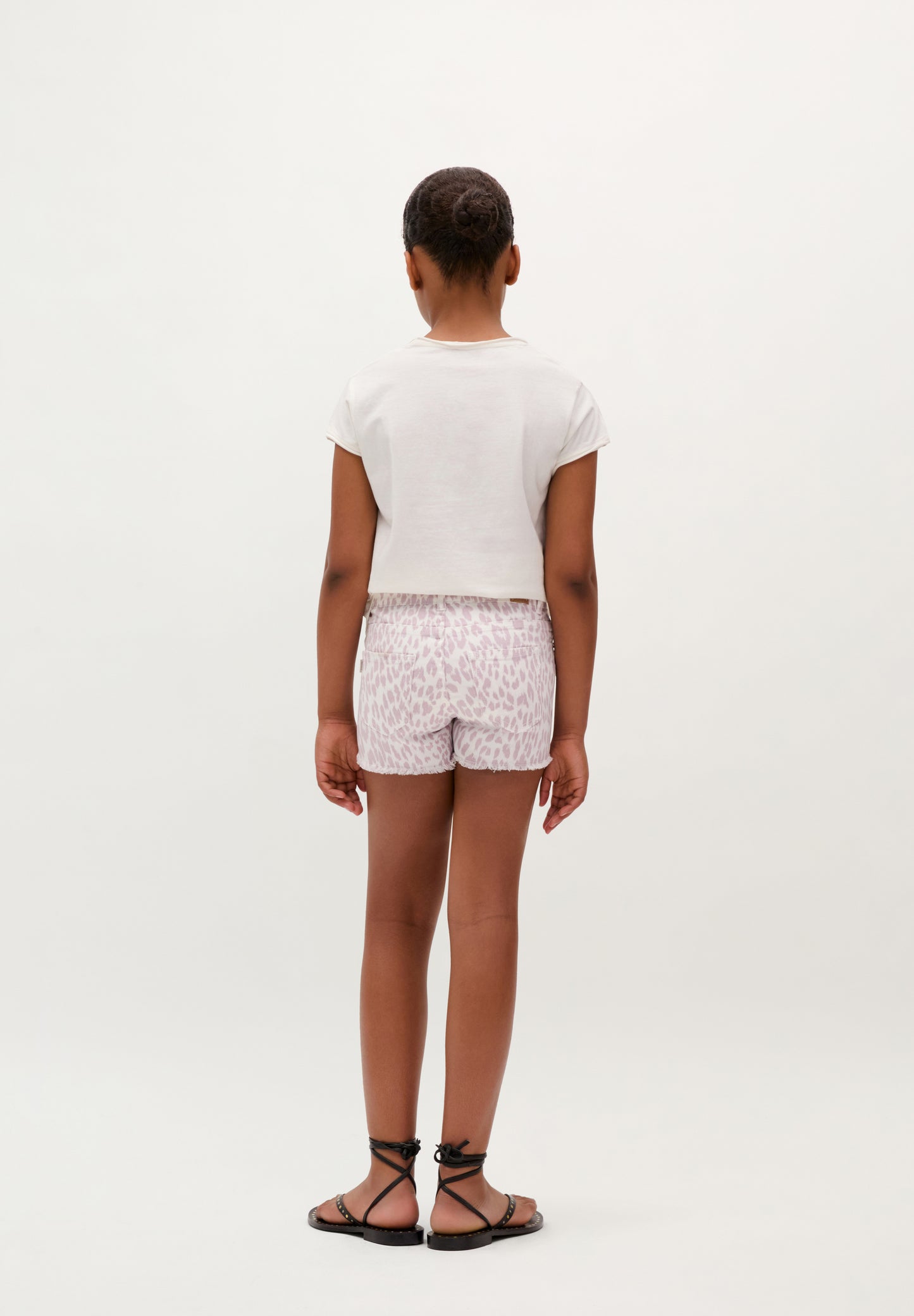 SCANIMAL ROCK SHORTS