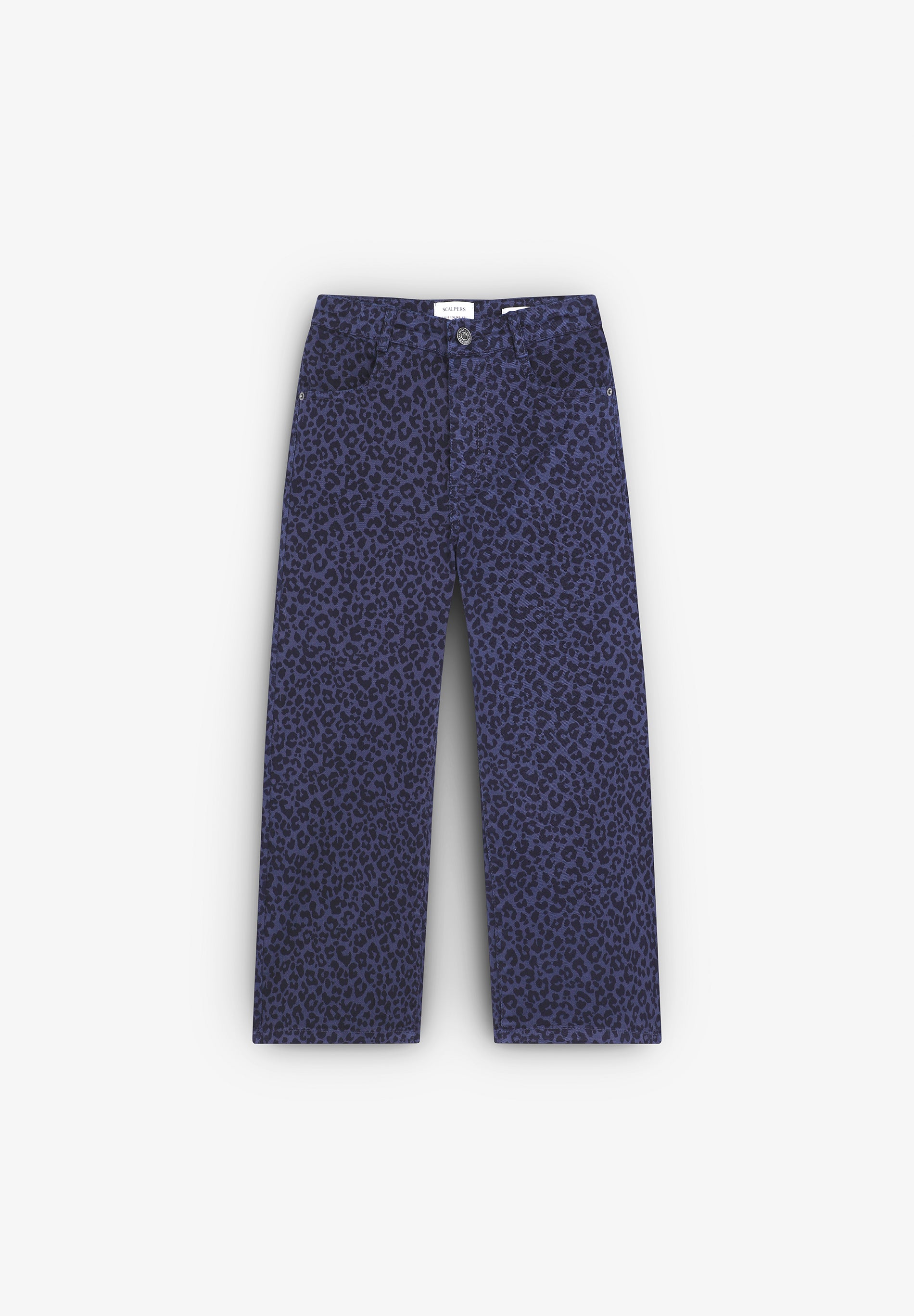 PANTALÓN ANIMAL PRINT