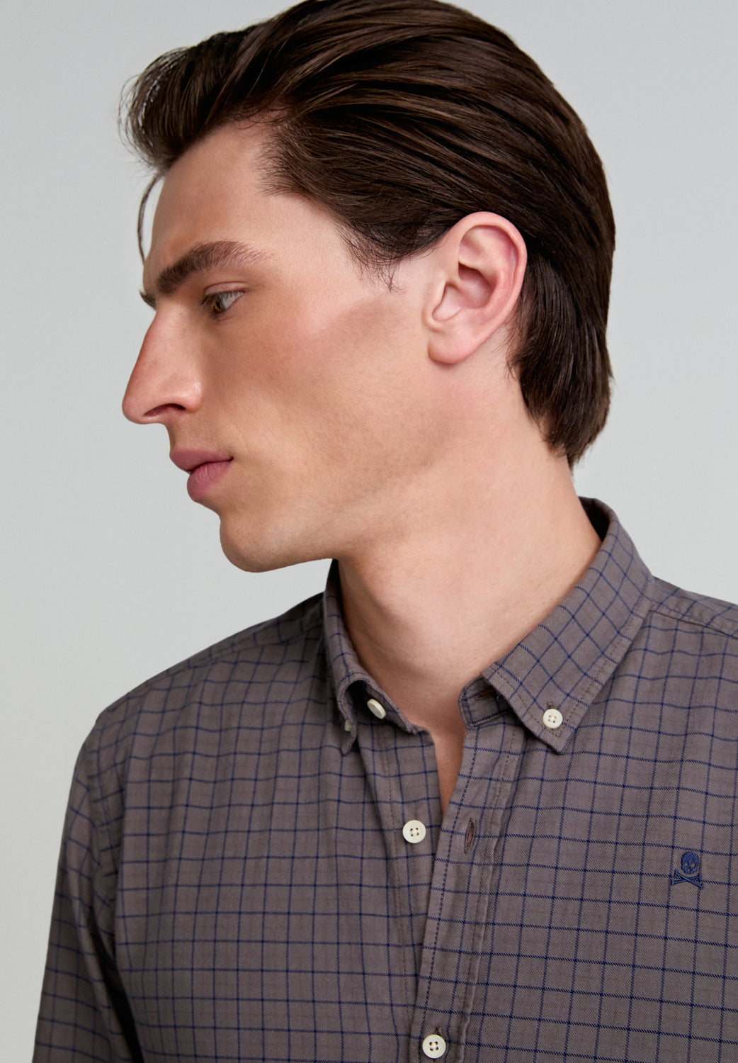 Camisas Scalpers Hombre Rebajas Camisas Scalpers Baratas Sales