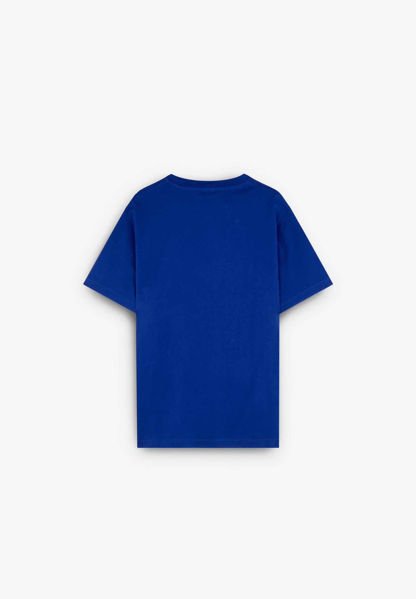 CAMISETA CALAVERA BORDADA