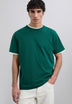 CAMISETA CALAVERA BORDADA