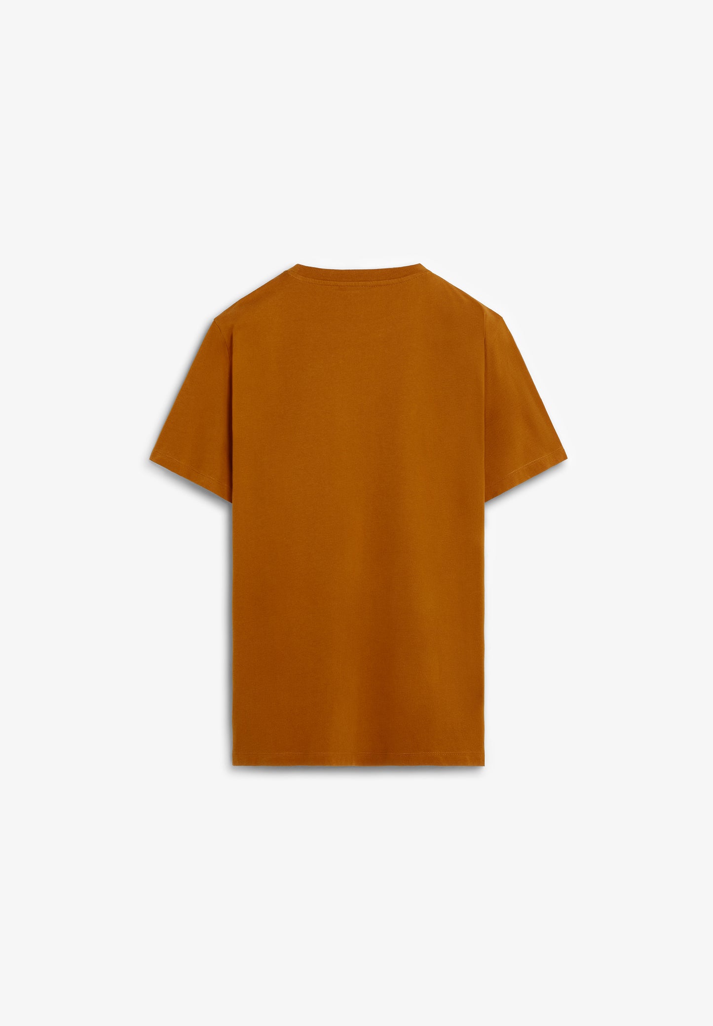 CAMISETA CALAVERA BORDADA