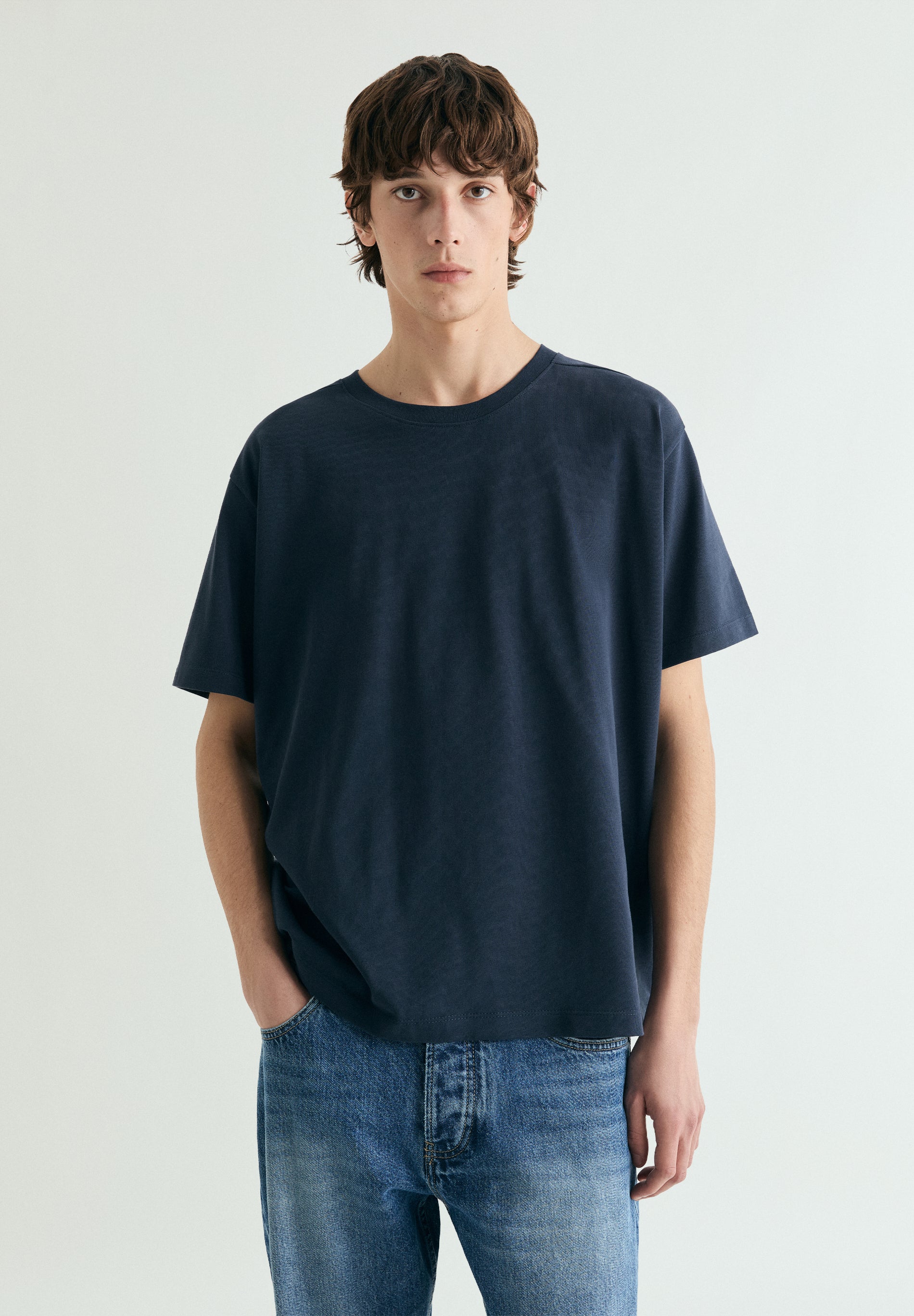 SCICON SOLID TEE