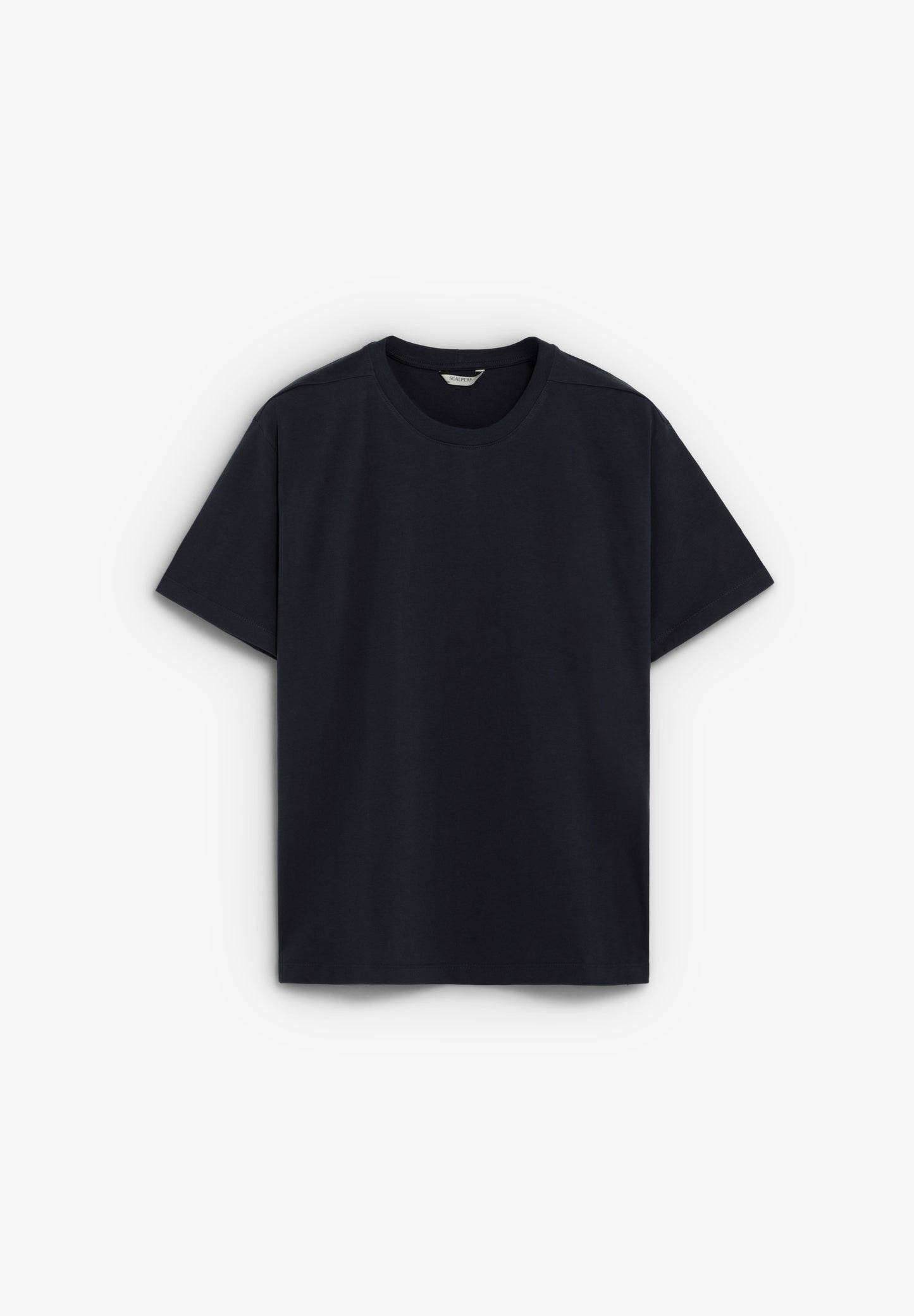 SCICON SOLID TEE