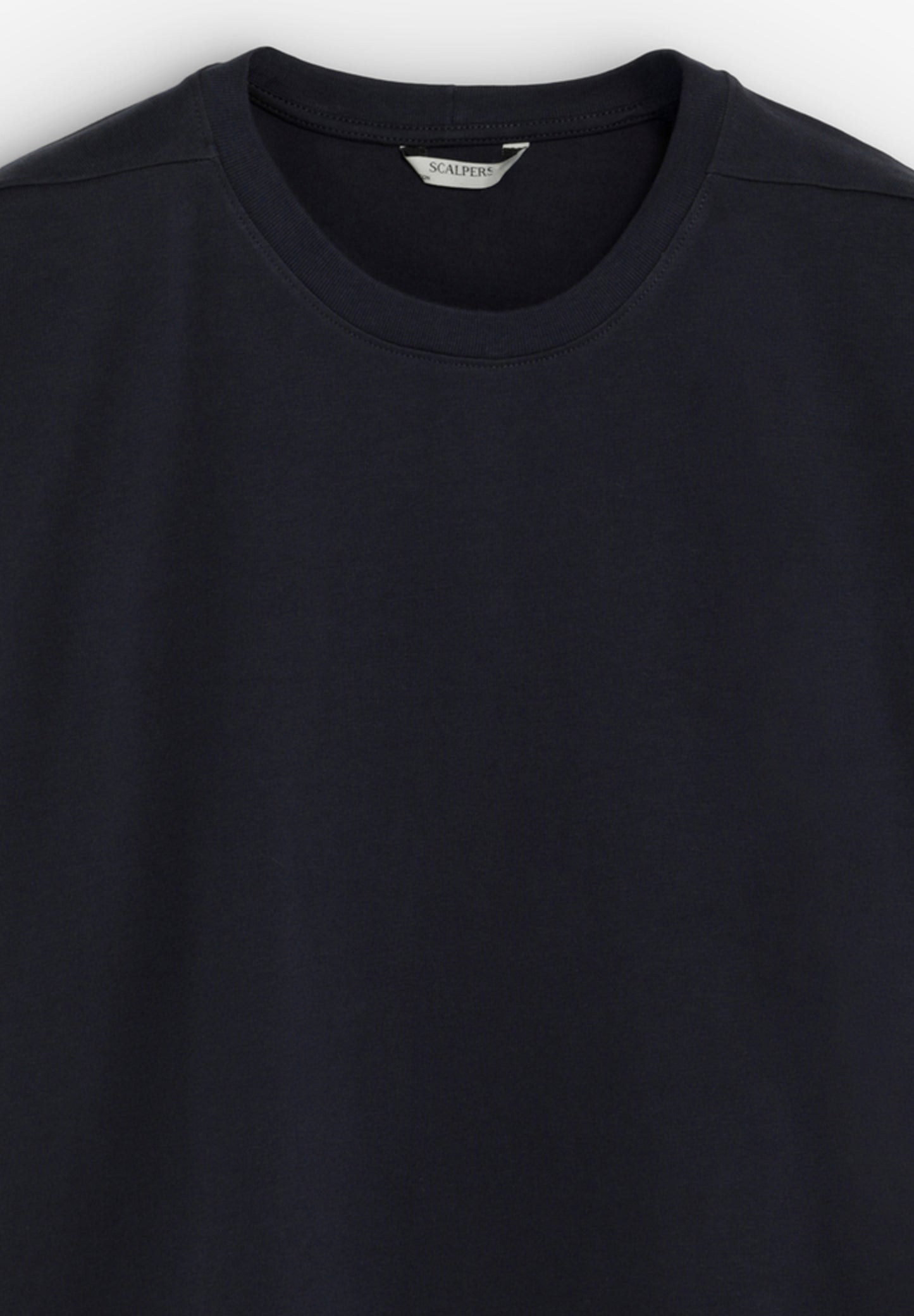 SCICON SOLID TEE