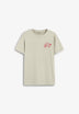 CAMISETA PRINT BAR