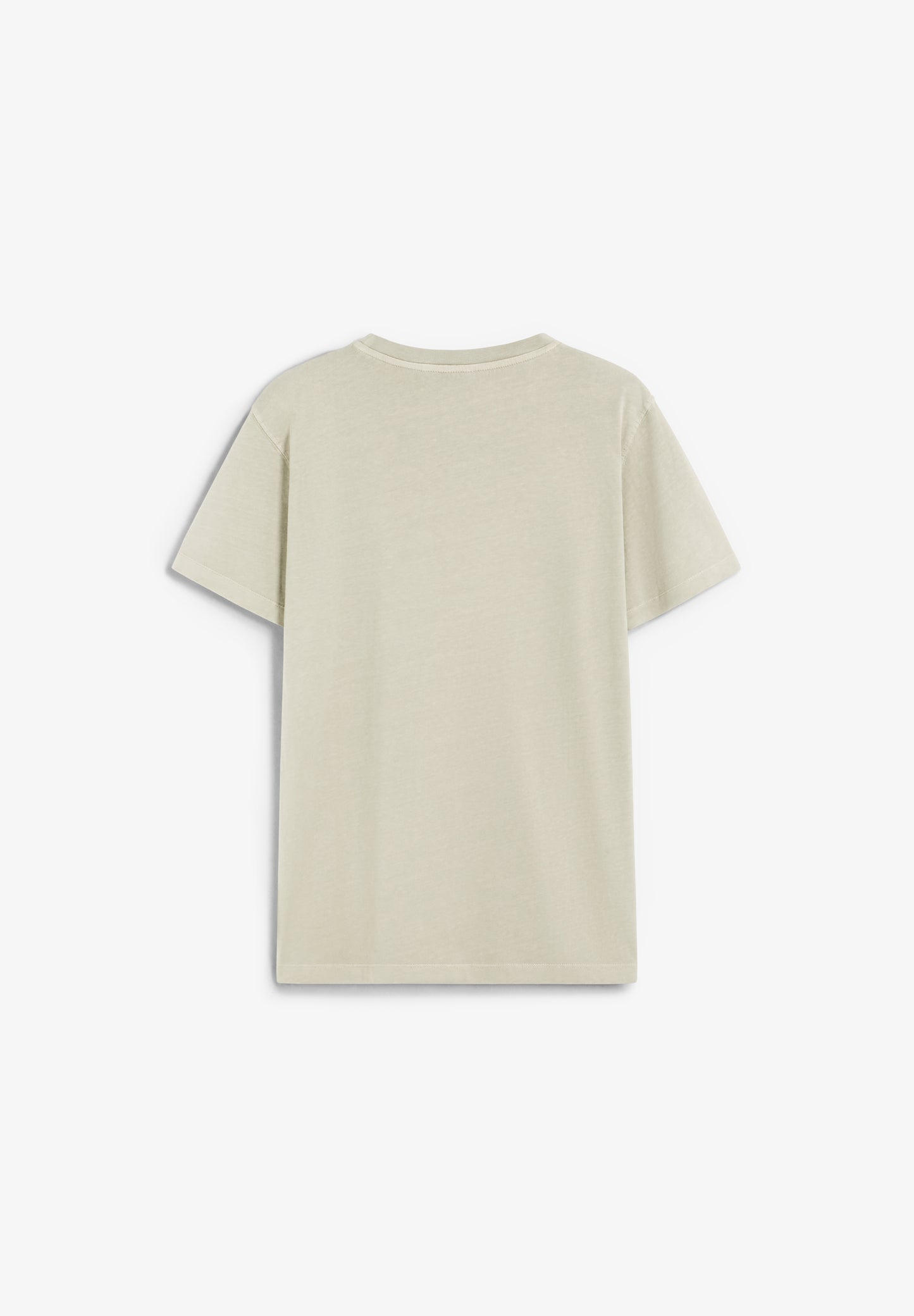 CAMISETA PRINT BAR