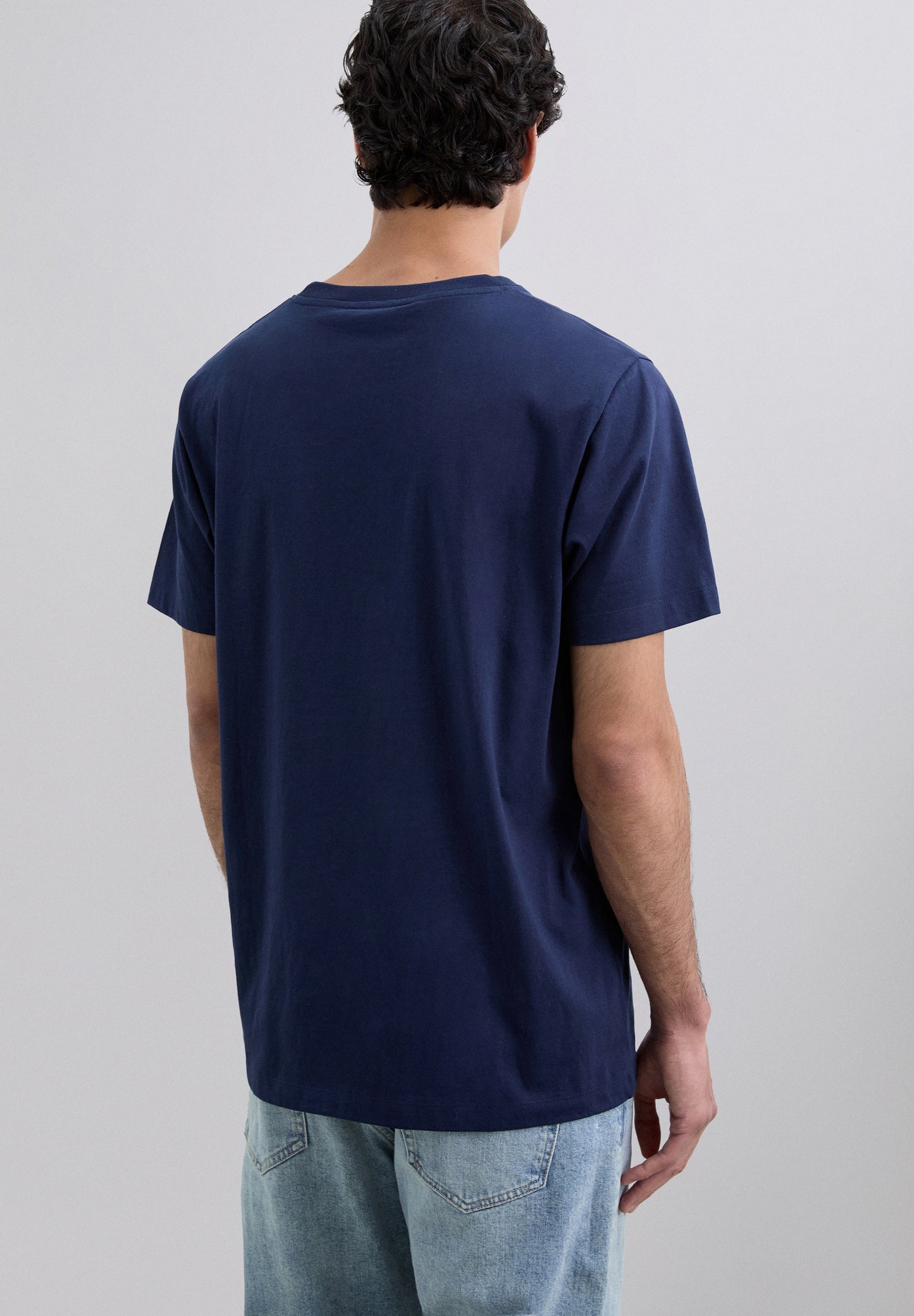 SCNAPKIN TEE