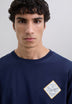 SCNAPKIN TEE