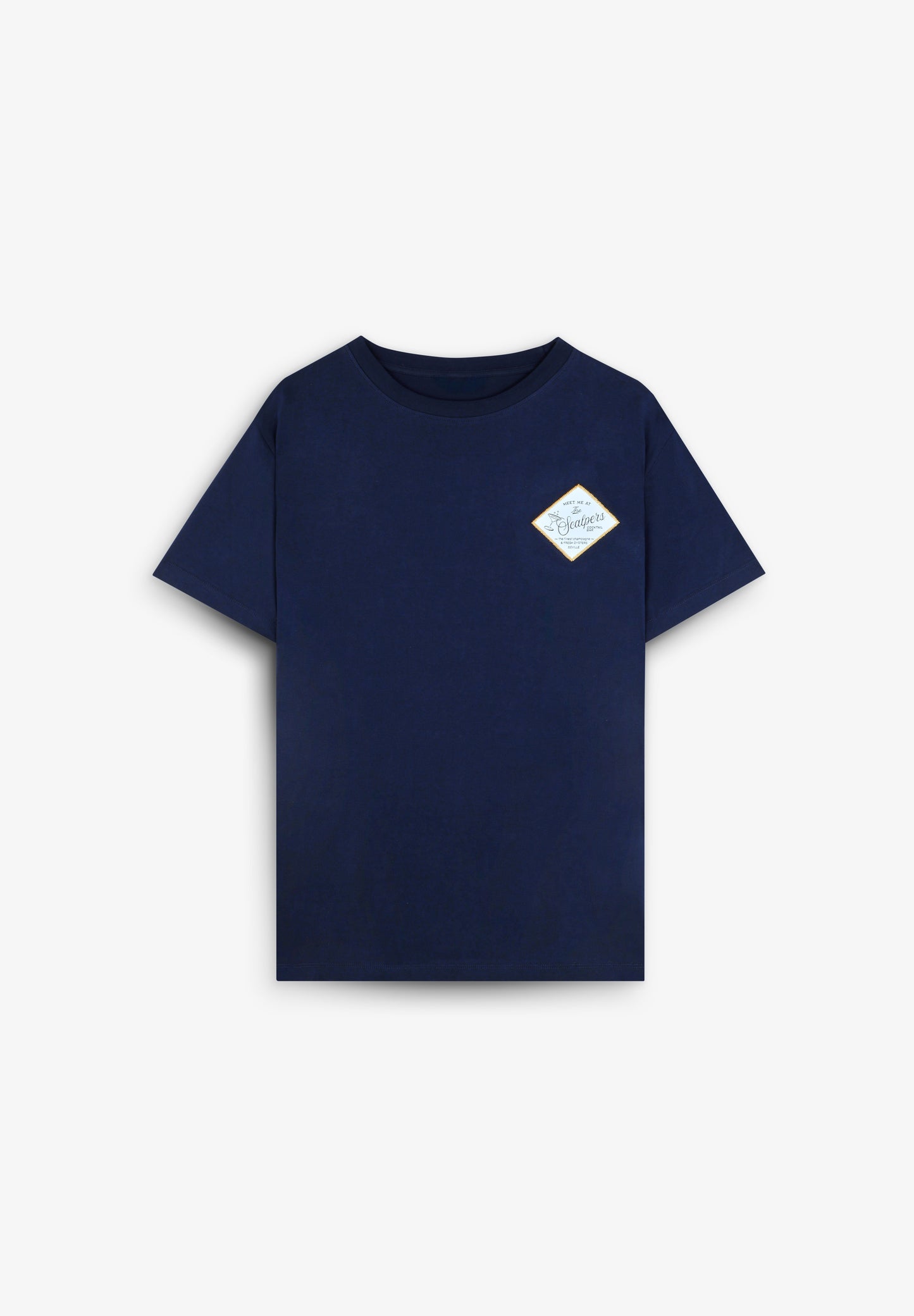 SCNAPKIN TEE